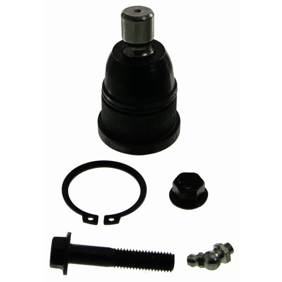 QuickSteer K9615 Suspension Ball Joint Fits select: 1989-1997 FORD PROBE, 1983-1997 MAZDA 626