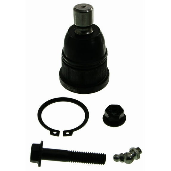 QuickSteer K9615 Suspension Ball Joint Fits select: 1989-1997 FORD PROBE, 1983-1997 MAZDA 626