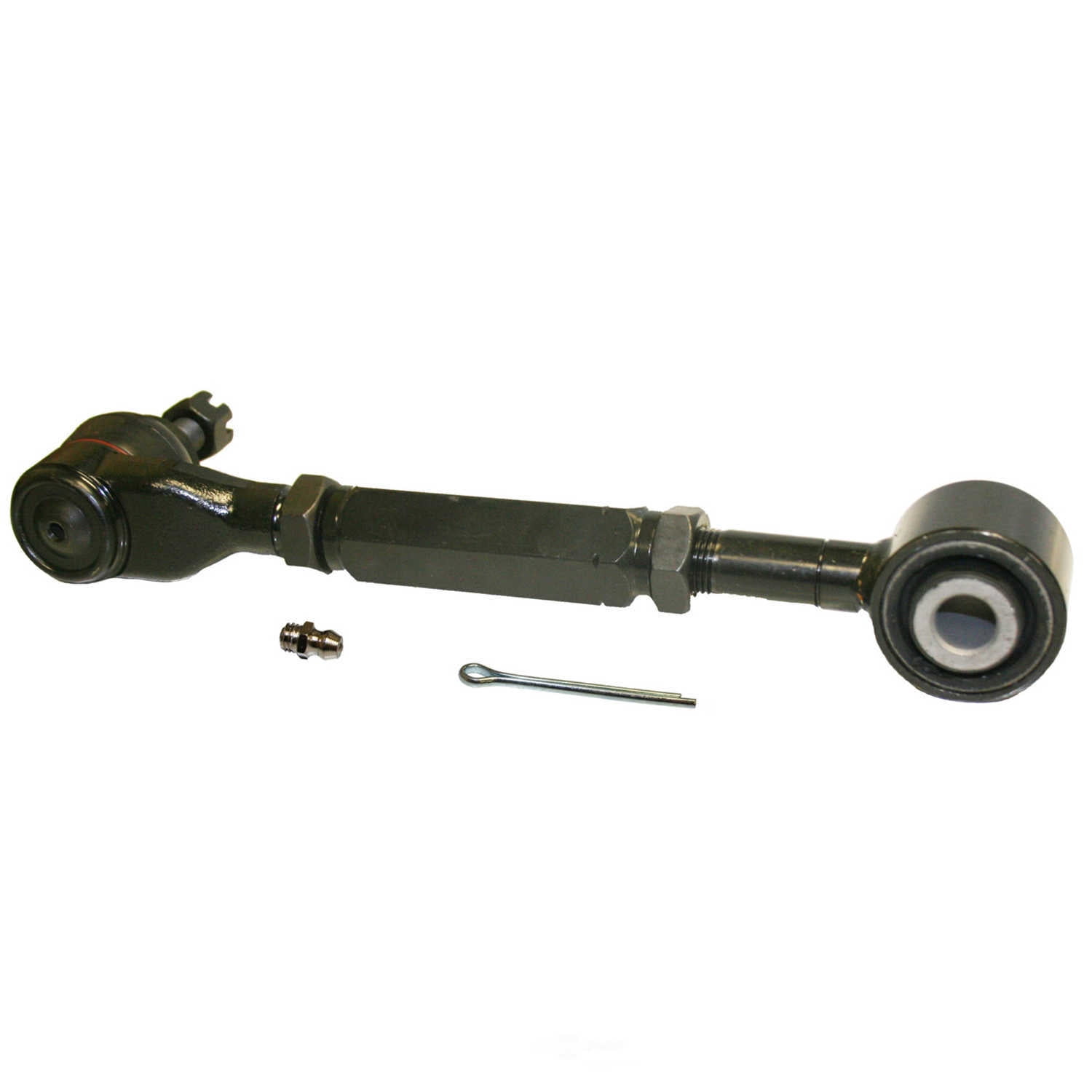 QuickSteer X100124 Suspension Control Arm and Ball Joint Assembly