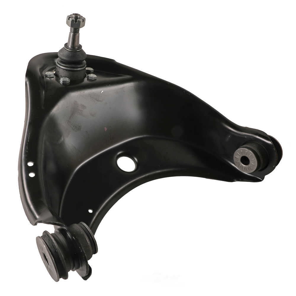 QuickSteer X620160 Suspension Control Arm and Ball Joint Assembly