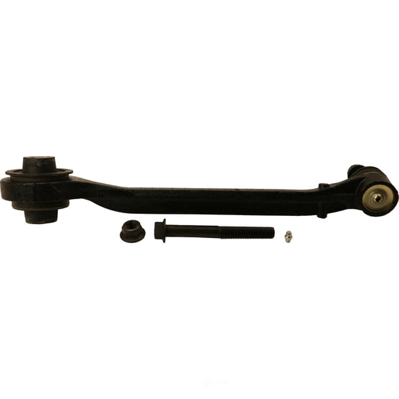 QuickSteer X620257 Suspension Control Arm And Ball Joint Assembly Fits select: 2006-2010 DODGE CHARGER, 2005-2006 CHRYSLER 300C