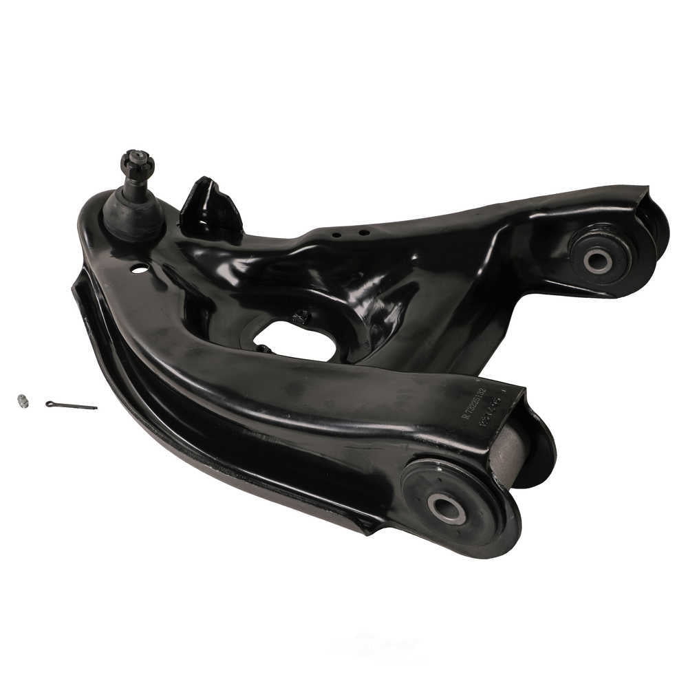QuickSteer X620298 Suspension Control Arm and Ball Joint Assembly