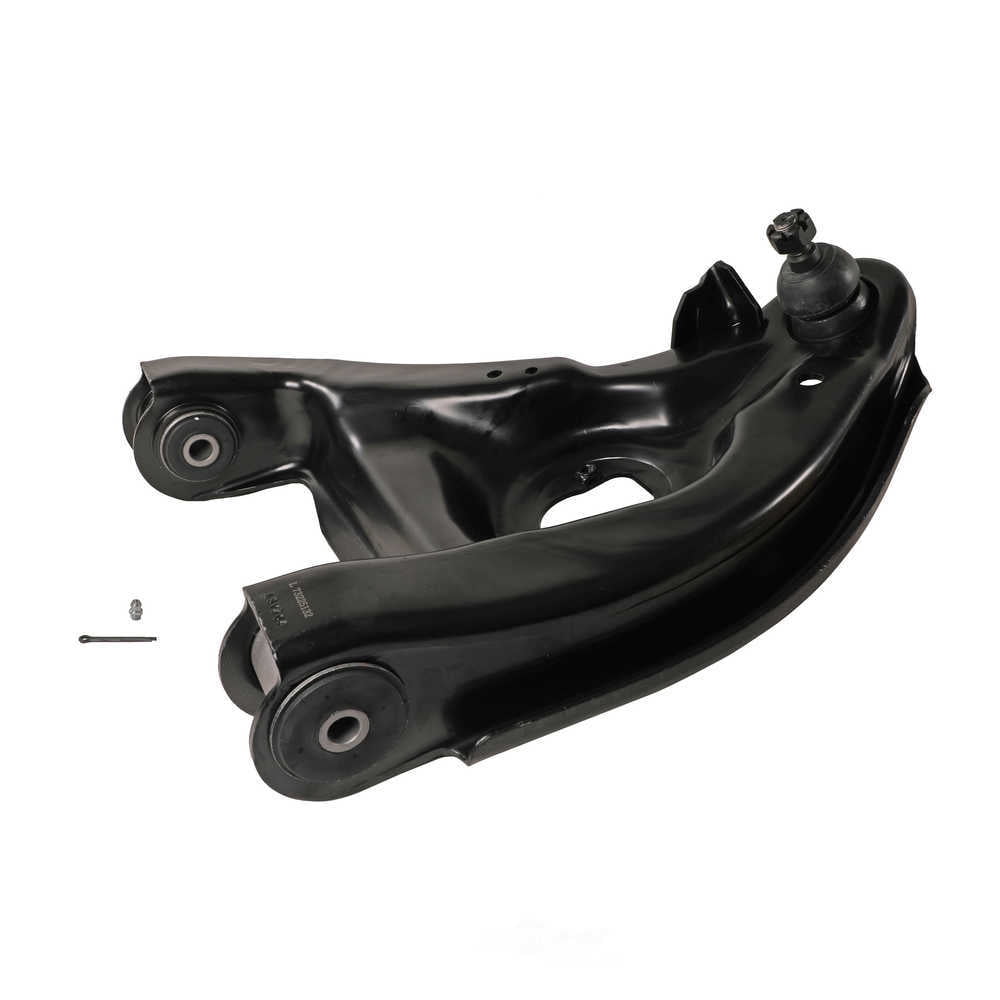 QuickSteer X620299 Suspension Control Arm and Ball Joint Assembly