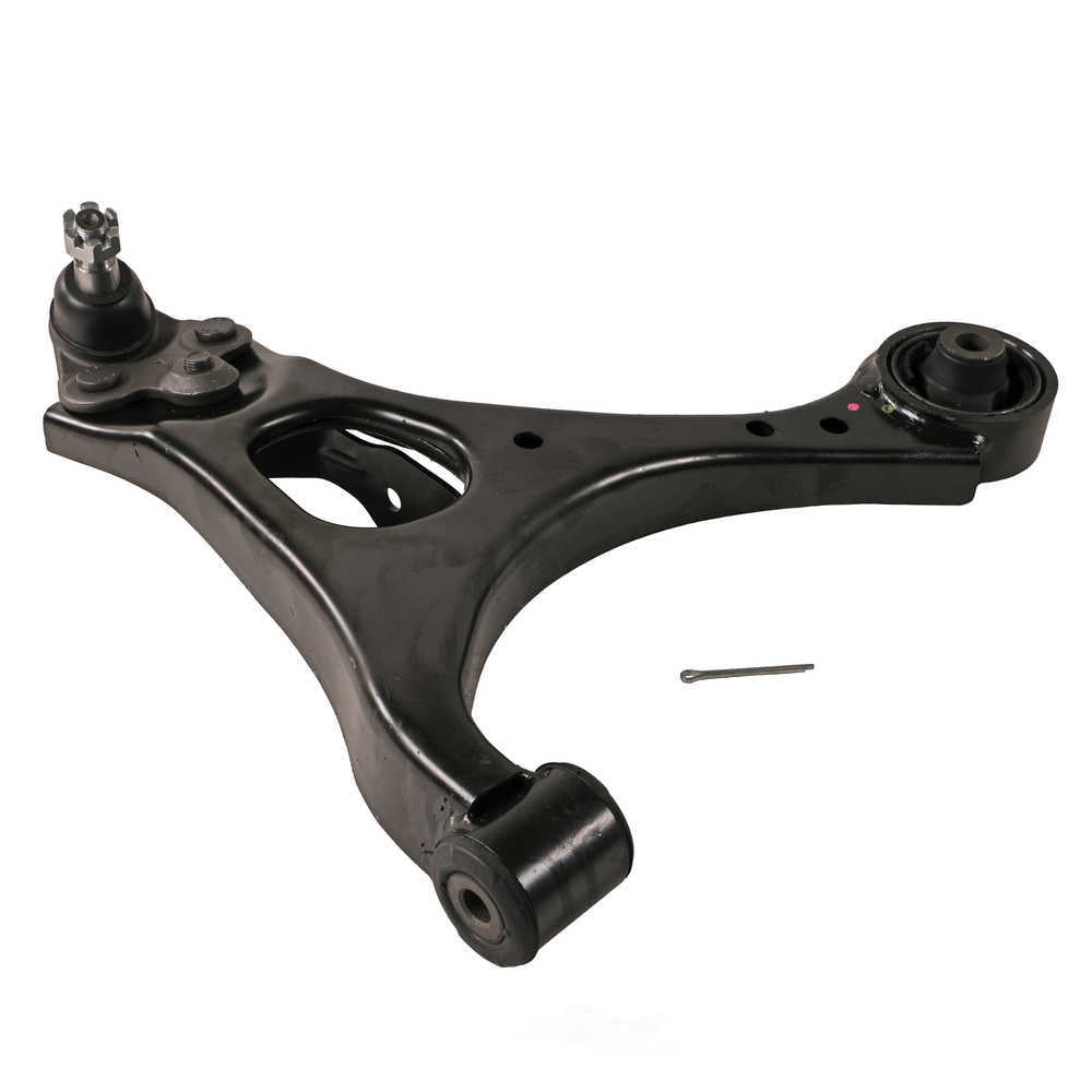 QuickSteer X620382 Suspension Control Arm and Ball Joint Assembly