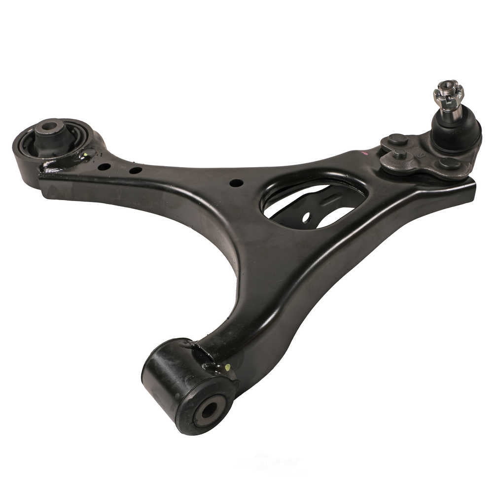 QuickSteer X620383 Suspension Control Arm and Ball Joint Assembly