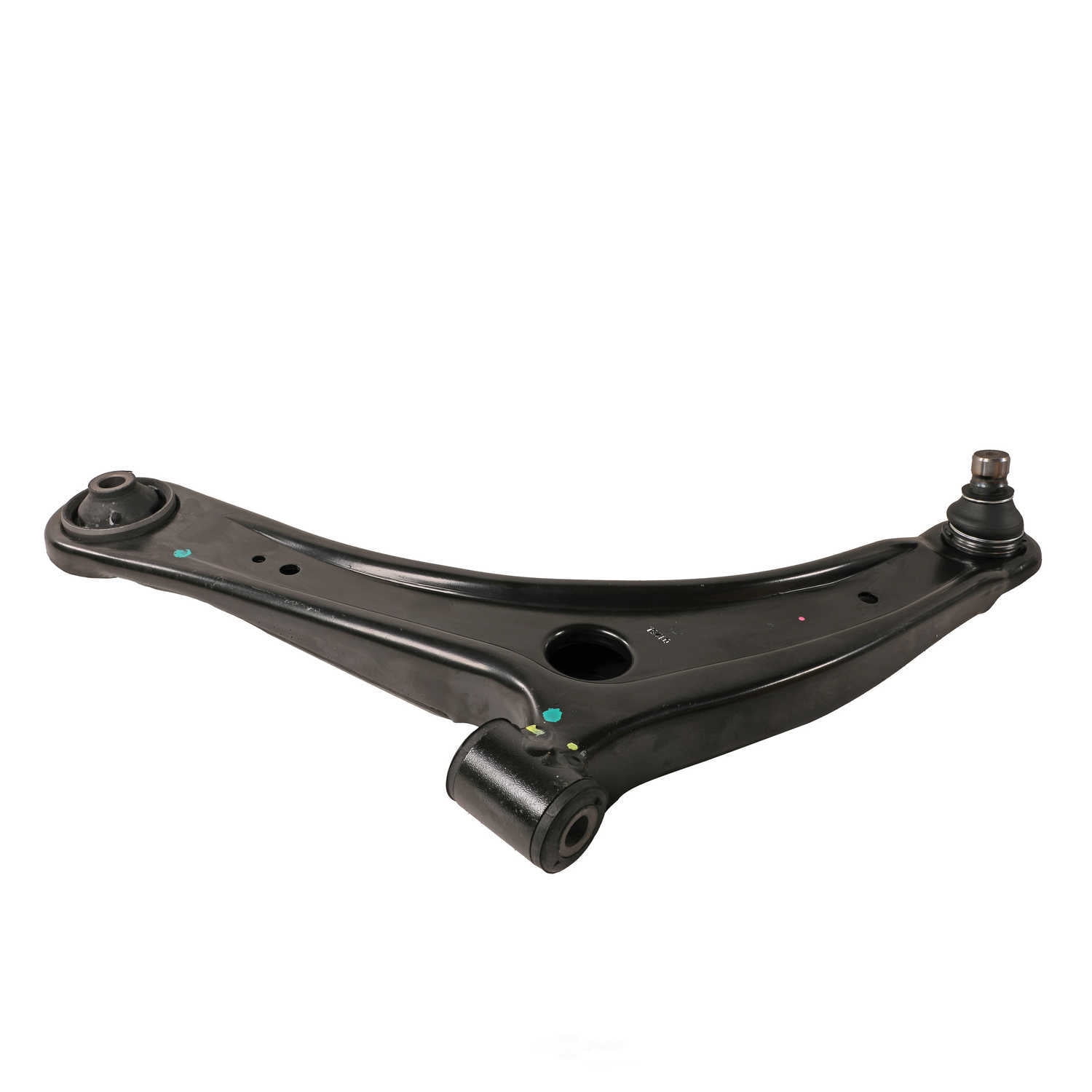 QuickSteer X620548 Suspension Control Arm and Ball Joint Assembly