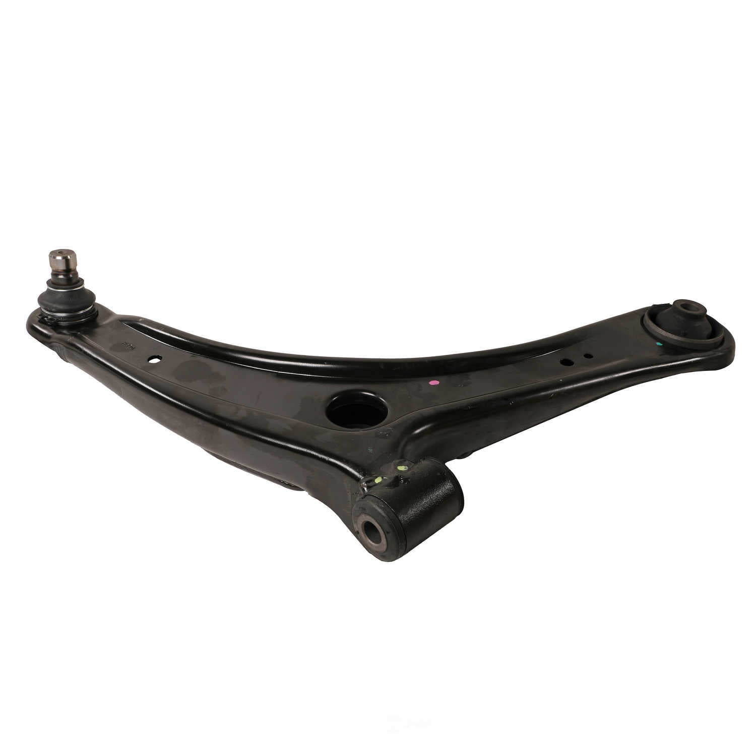 QuickSteer X620549 Suspension Control Arm and Ball Joint Assembly