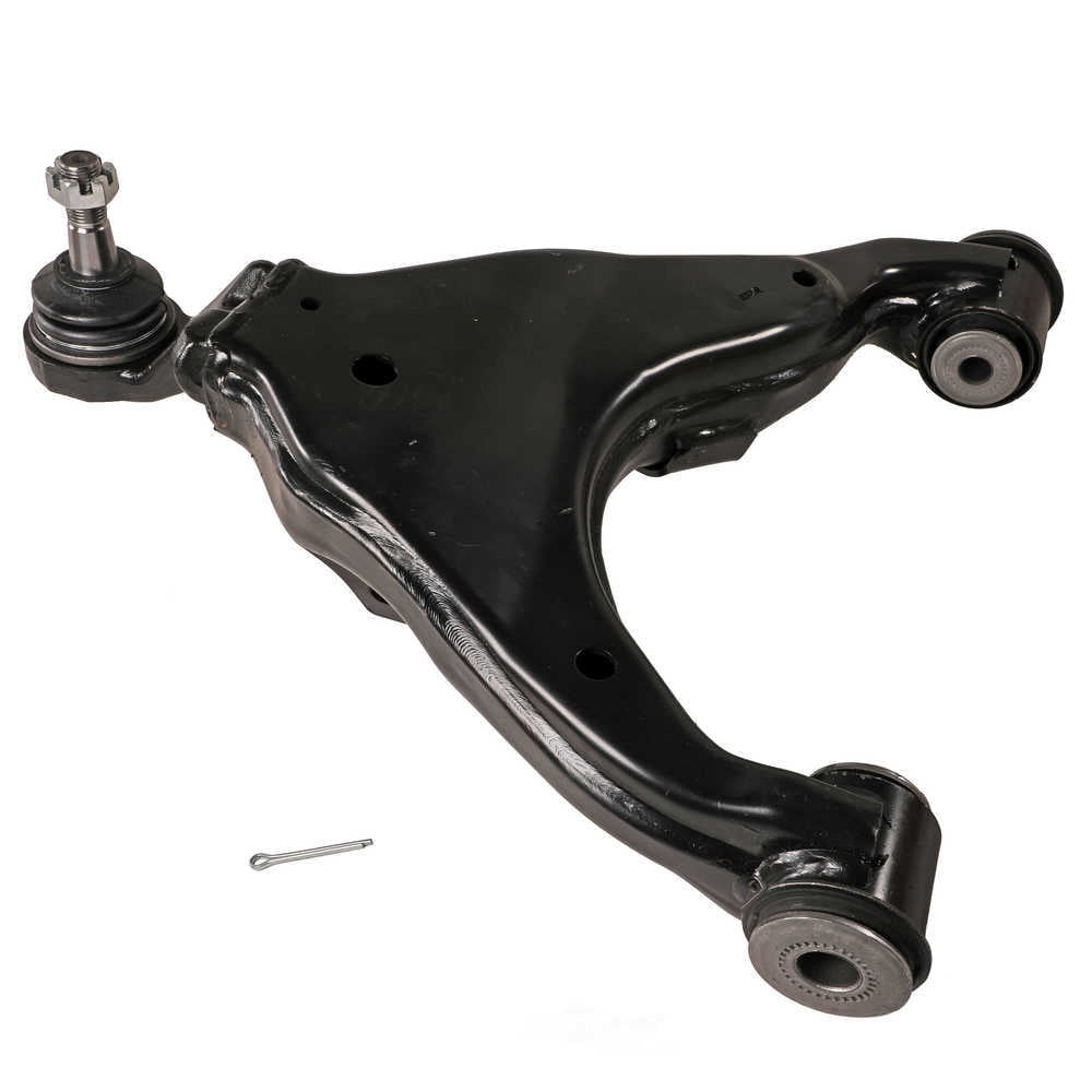 QuickSteer X621294 Suspension Control Arm and Ball Joint Assembly