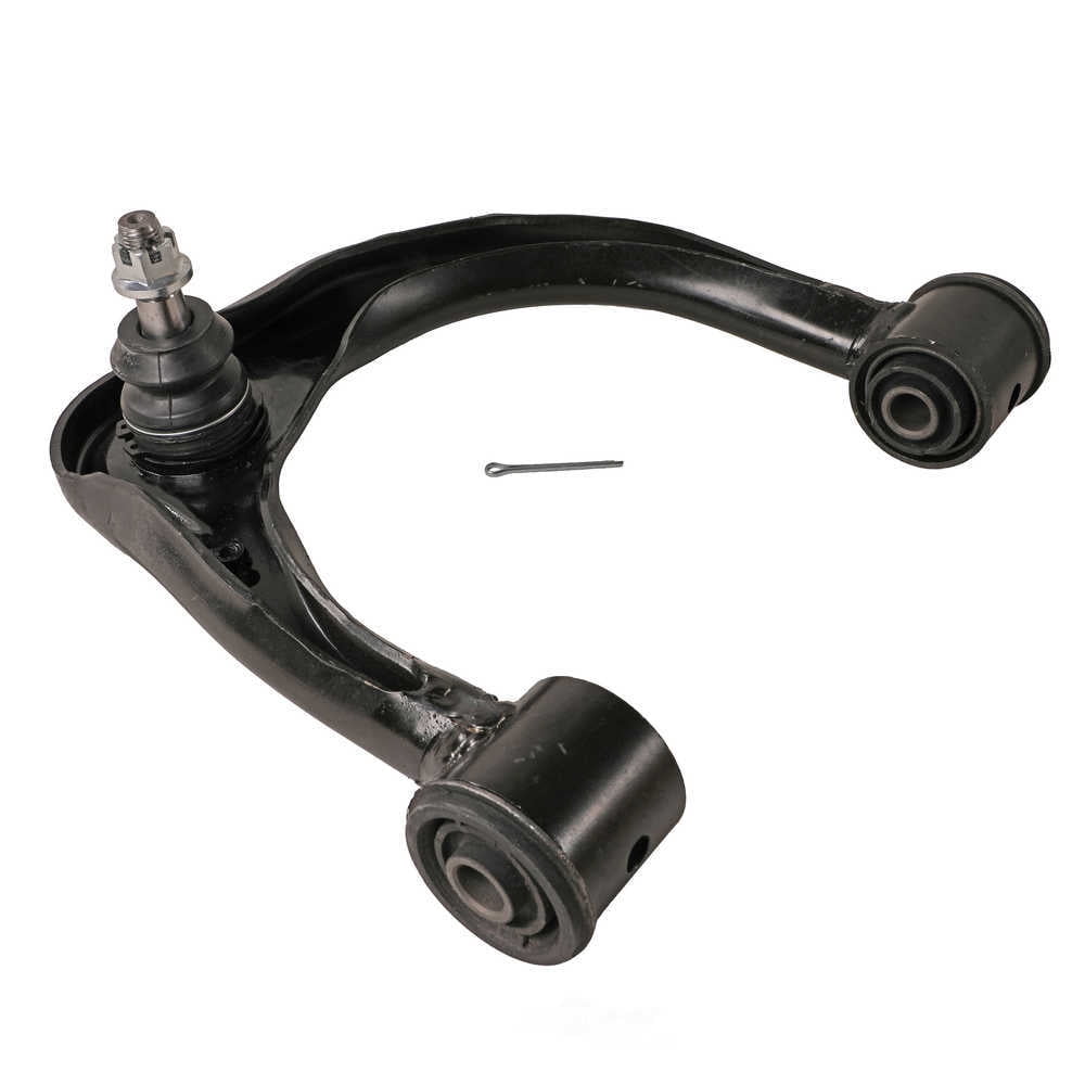 QuickSteer X621474 Suspension Control Arm and Ball Joint Assembly