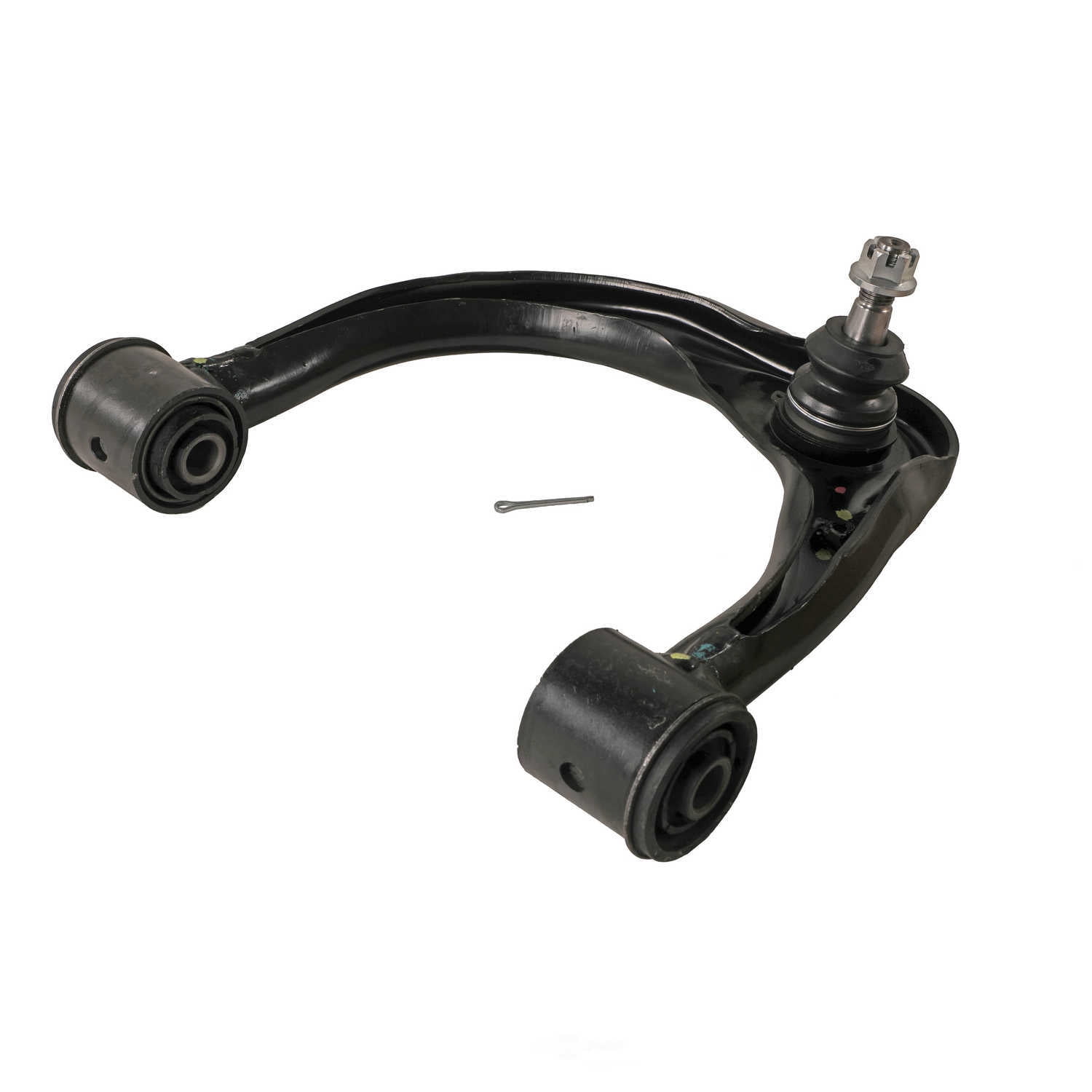 QuickSteer X621475 Suspension Control Arm and Ball Joint Assembly