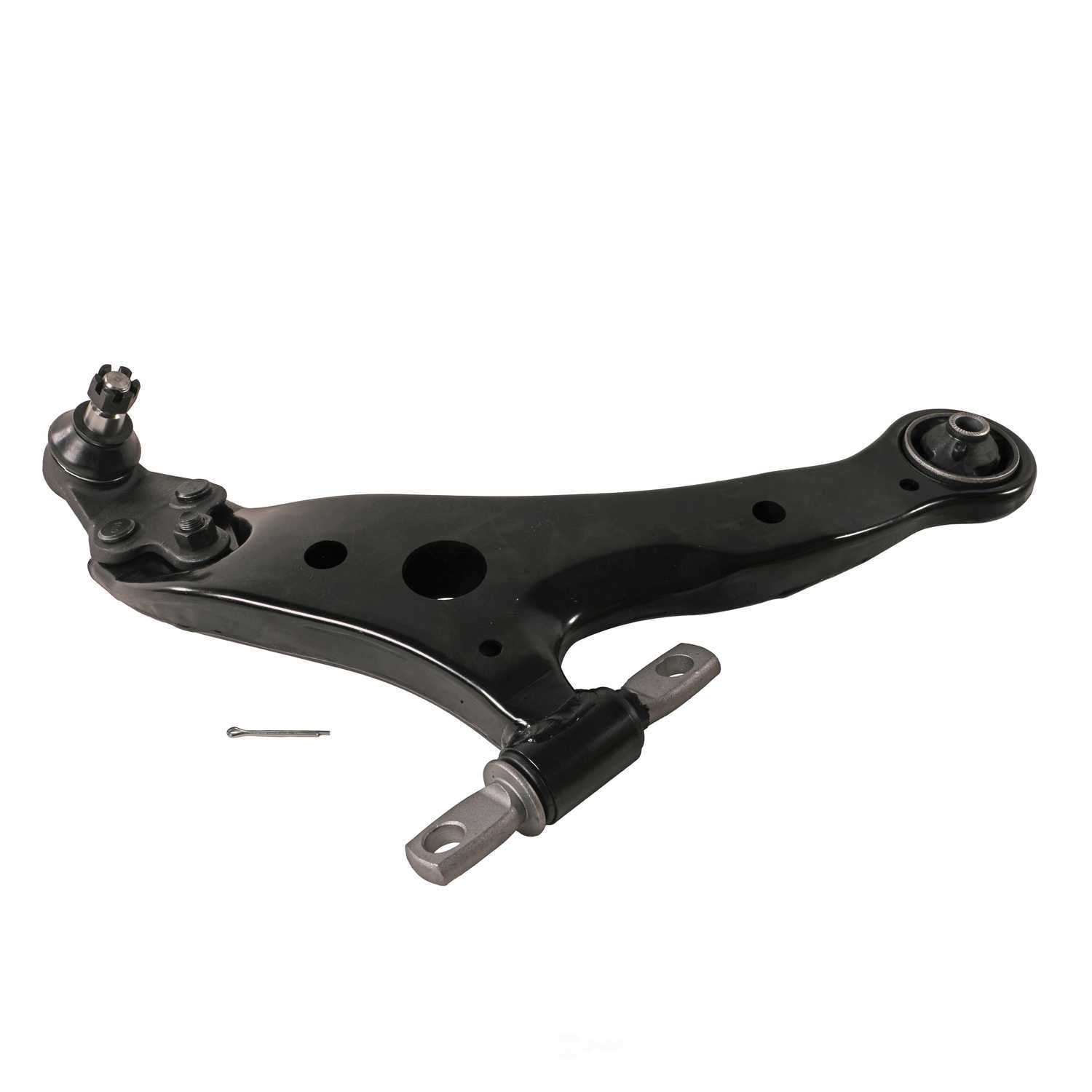 QuickSteer X621476 Suspension Control Arm and Ball Joint Assembly