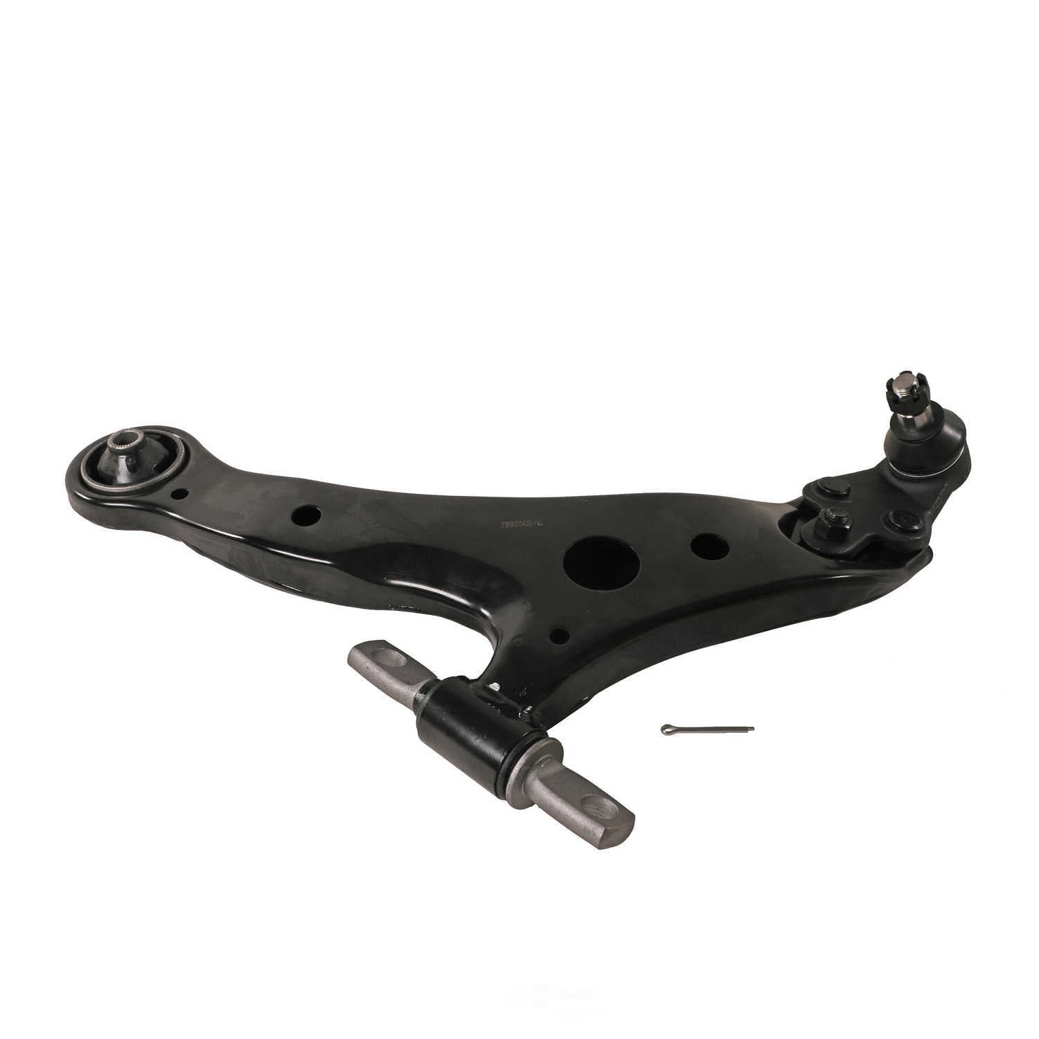 QuickSteer X621477 Suspension Control Arm and Ball Joint Assembly