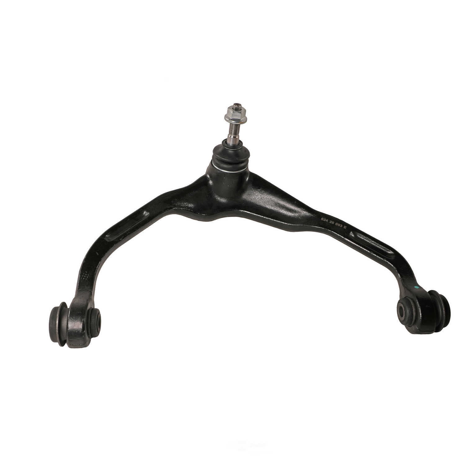 QuickSteer X621564 Suspension Control Arm and Ball Joint Assembly