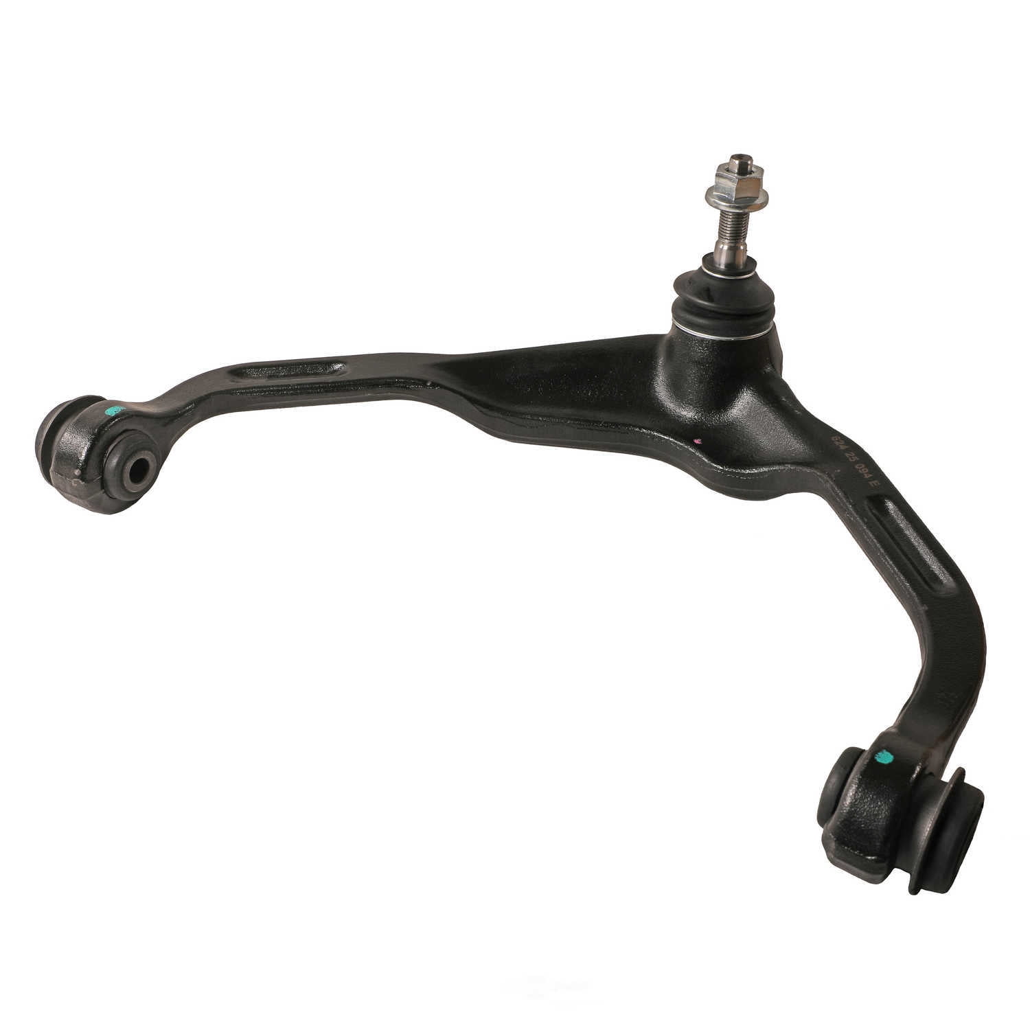 QuickSteer X621565 Suspension Control Arm and Ball Joint Assembly