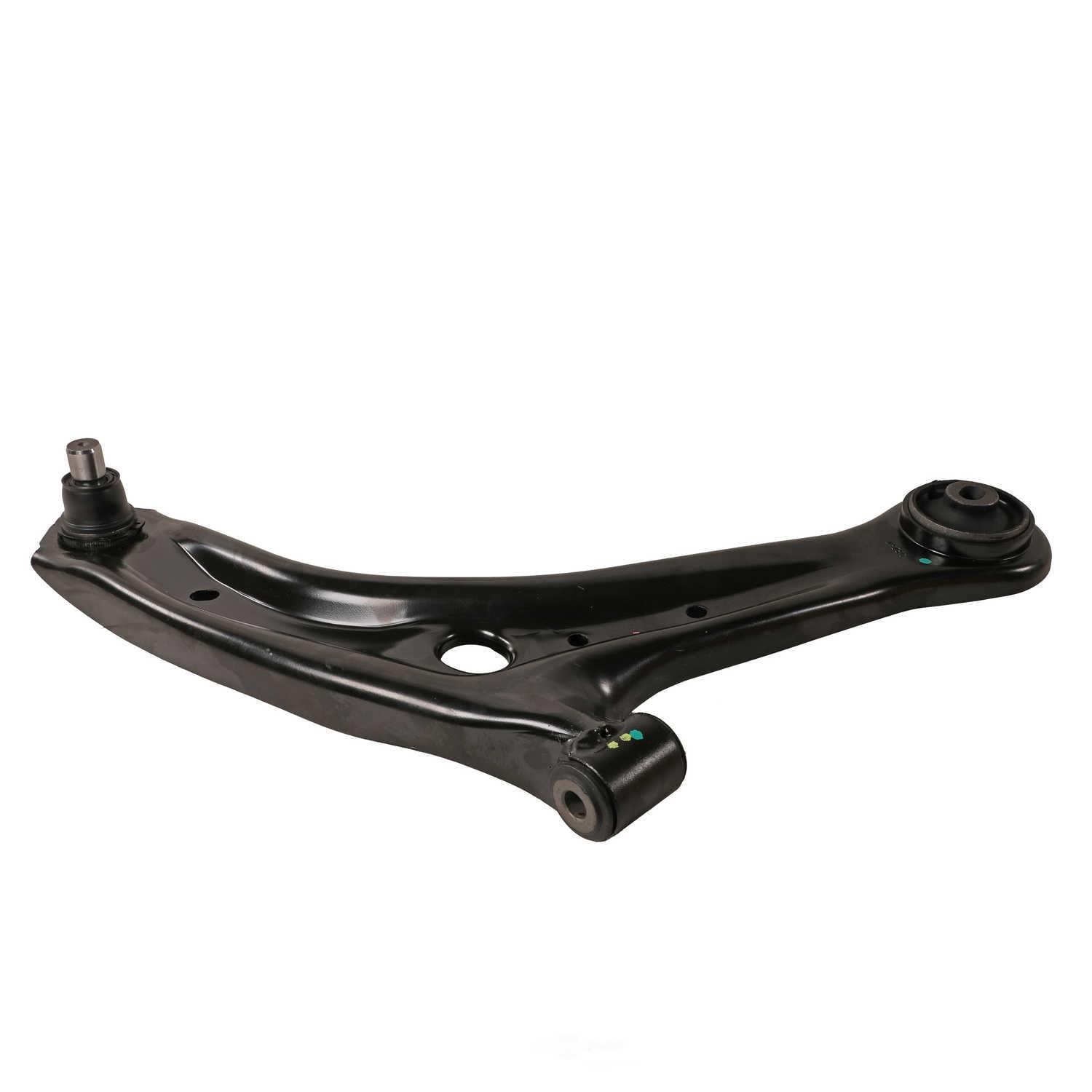 QuickSteer X621613 Suspension Control Arm and Ball Joint Assembly