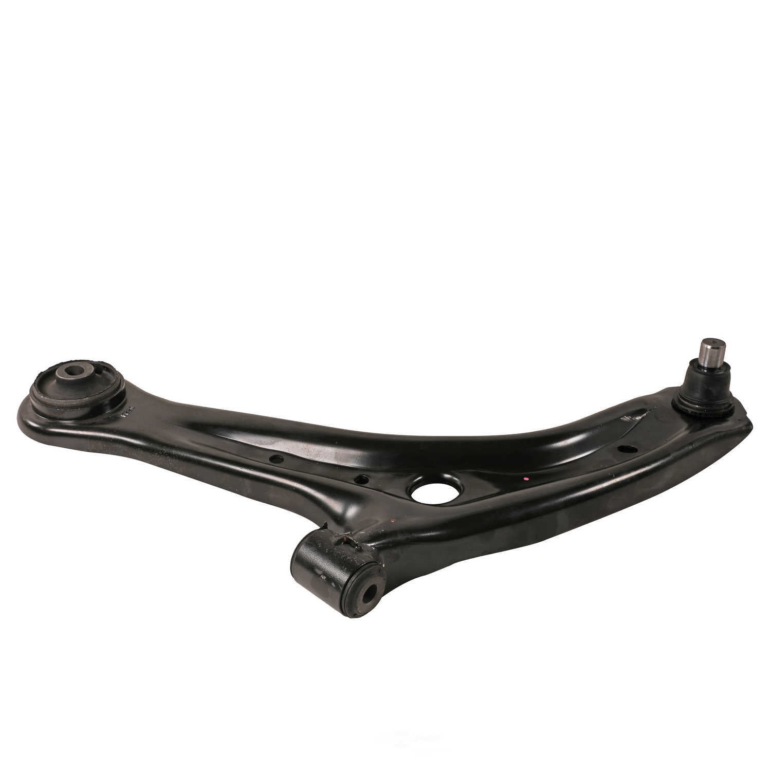 QuickSteer X621614 Suspension Control Arm and Ball Joint Assembly