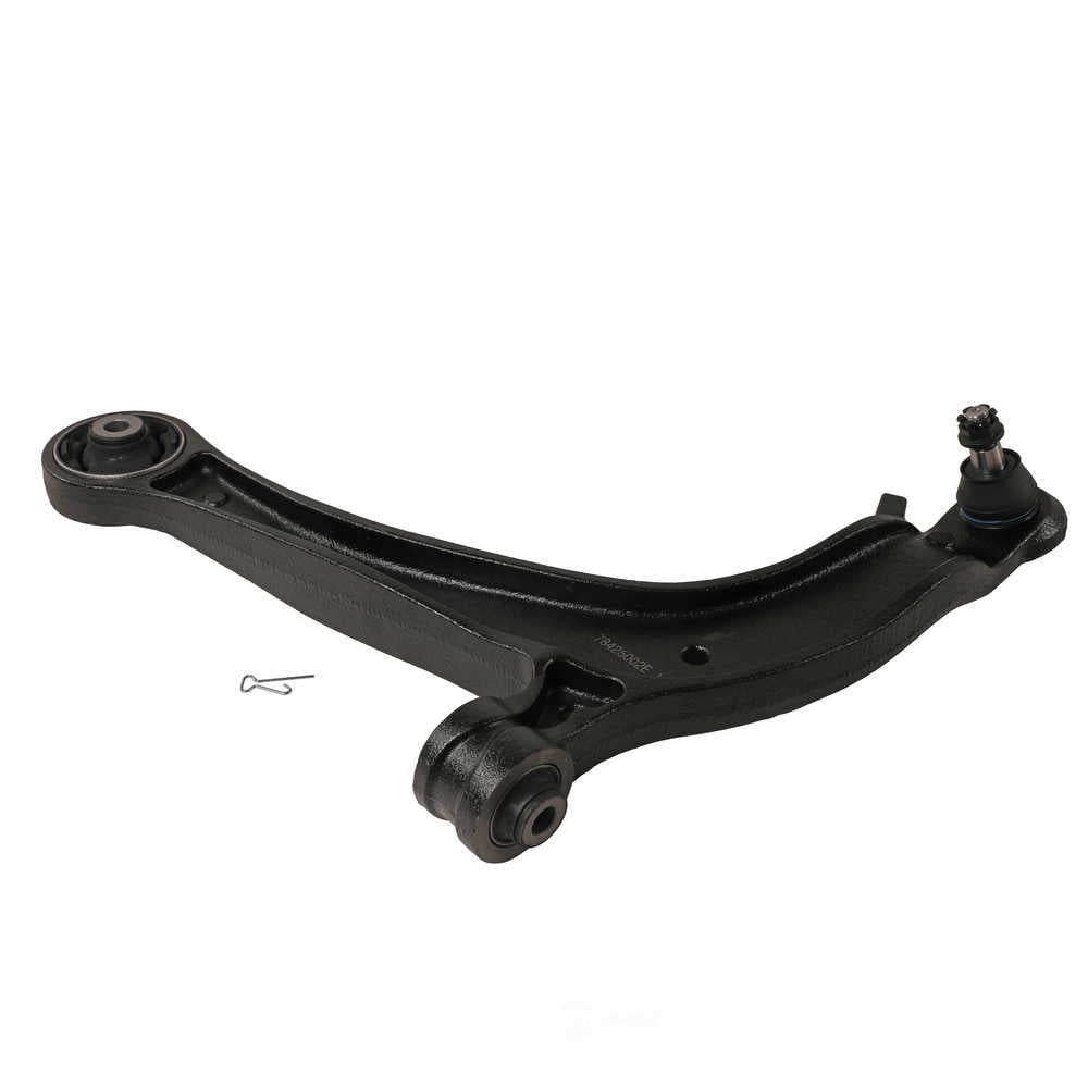 QuickSteer X622002 Suspension Control Arm and Ball Joint Assembly