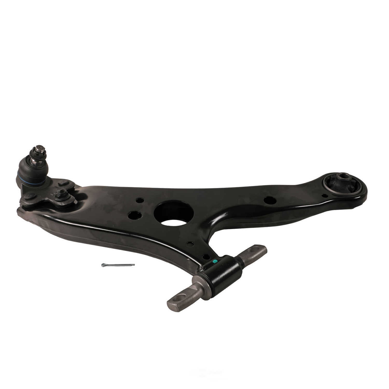 QuickSteer X622035 Suspension Control Arm and Ball Joint Assembly