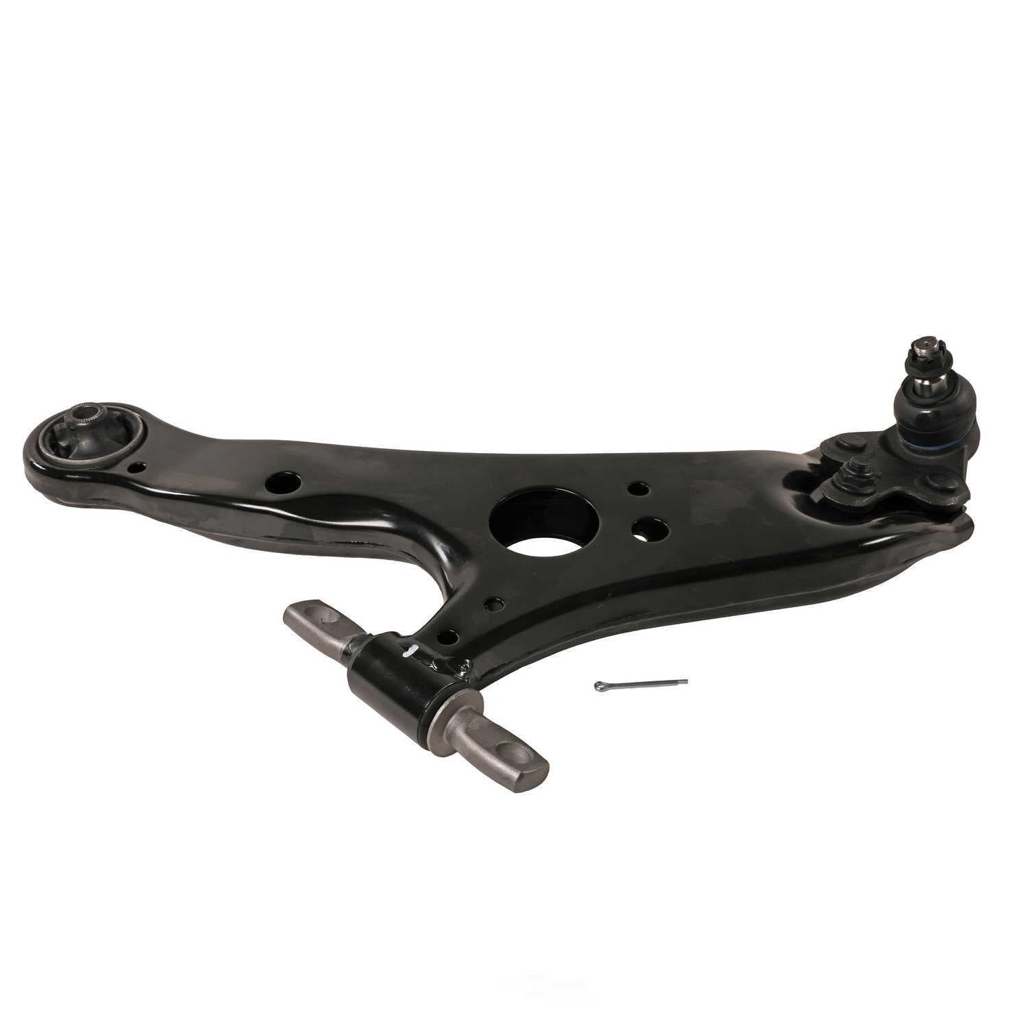 QuickSteer X622036 Suspension Control Arm and Ball Joint Assembly