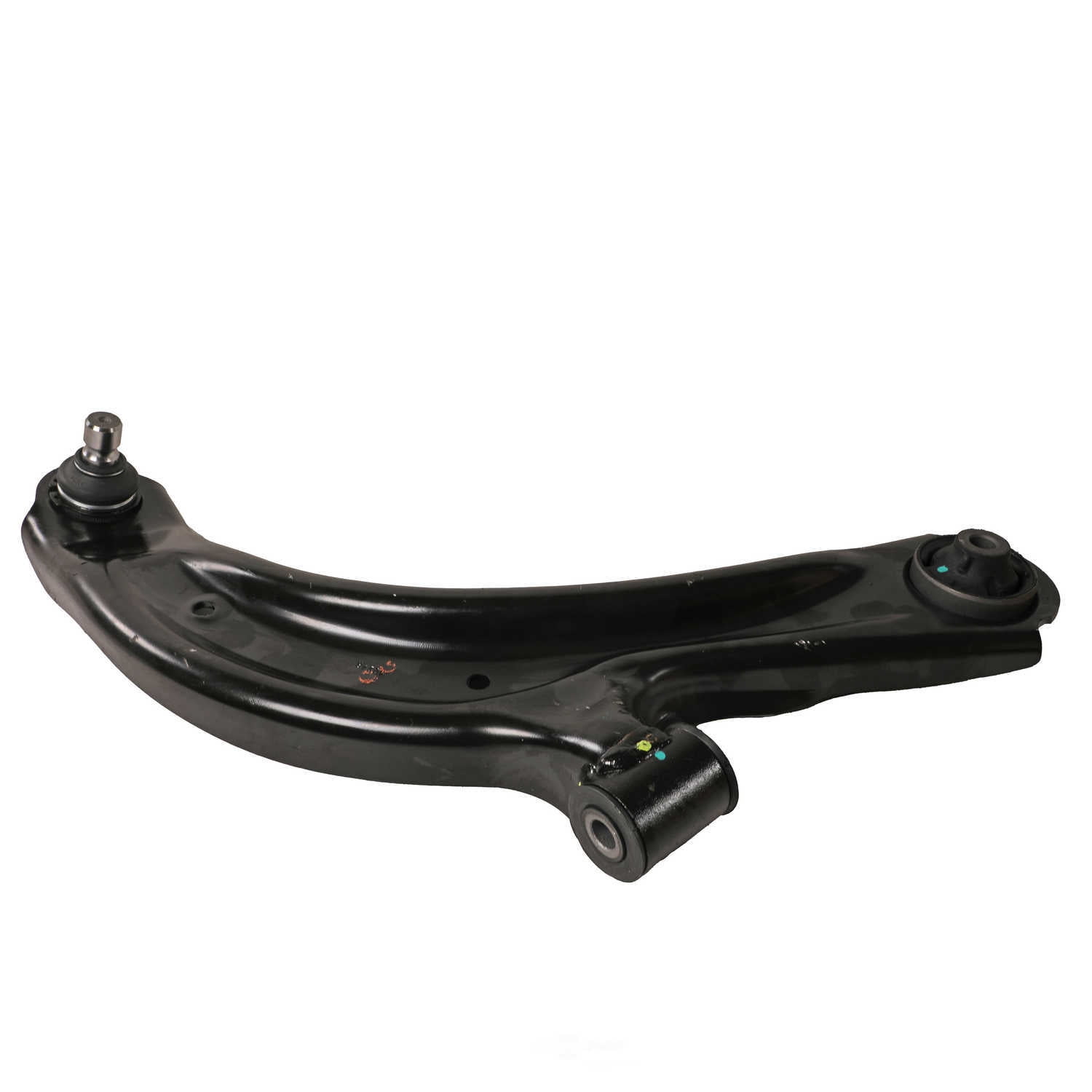 QuickSteer X622159 Suspension Control Arm and Ball Joint Assembly