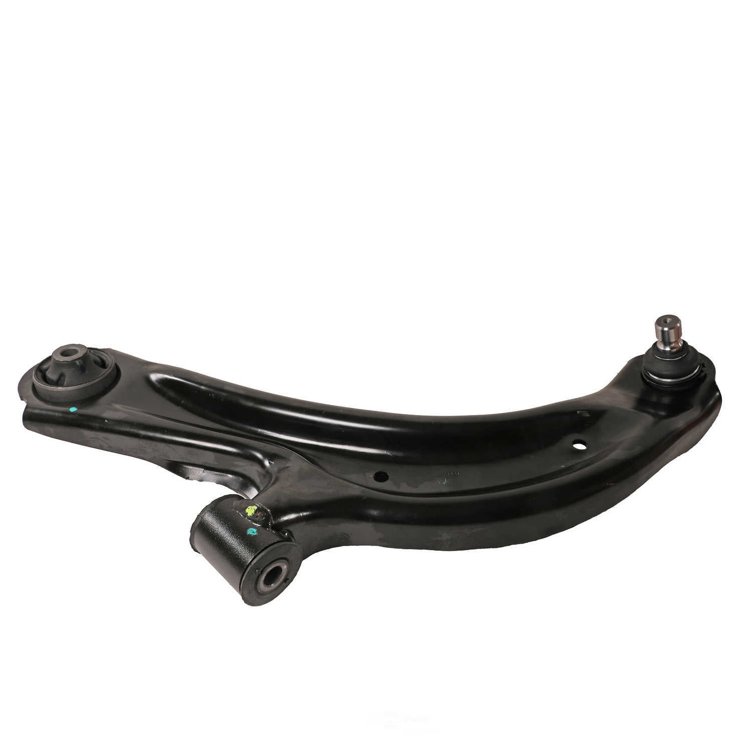 QuickSteer X622160 Suspension Control Arm and Ball Joint Assembly