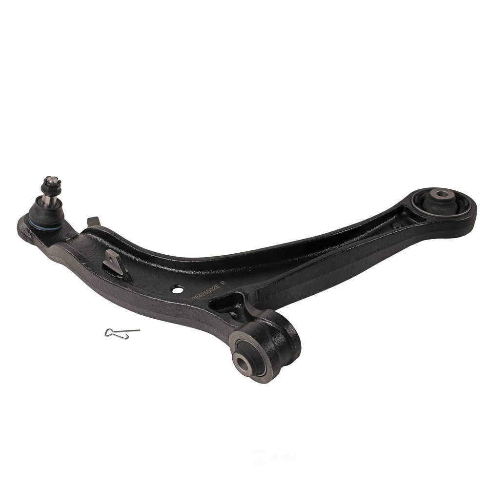 QuickSteer X622210 Suspension Control Arm and Ball Joint Assembly