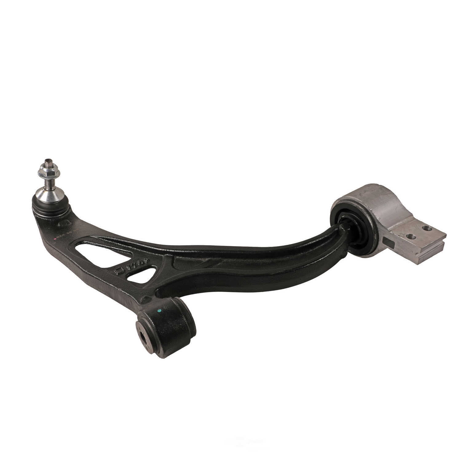 QuickSteer X622215 Suspension Control Arm and Ball Joint Assembly
