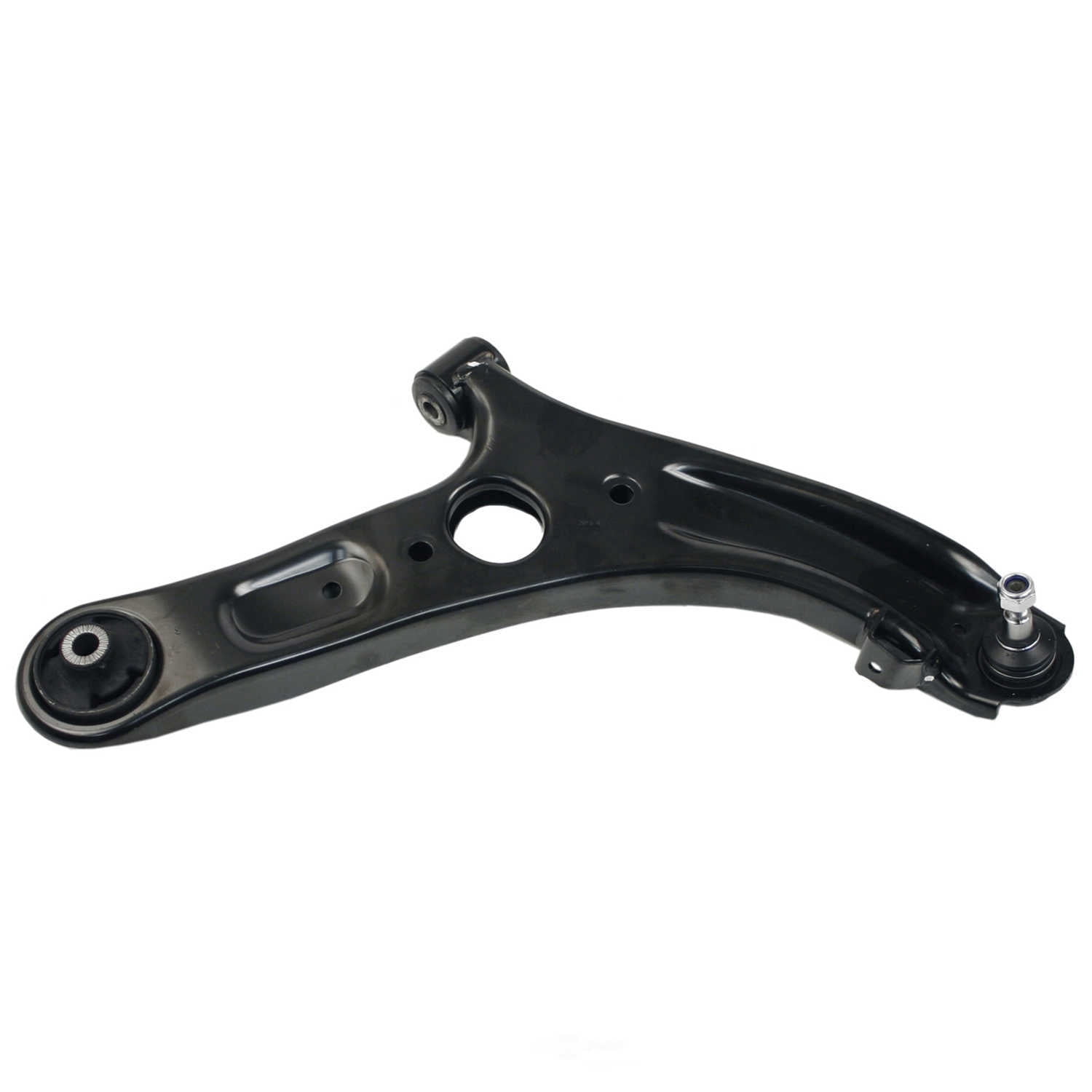 QuickSteer X622646 Suspension Control Arm and Ball Joint Assembly