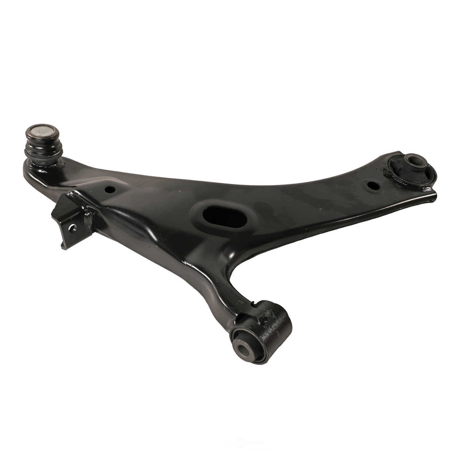 QuickSteer X622789 Suspension Control Arm and Ball Joint Assembly