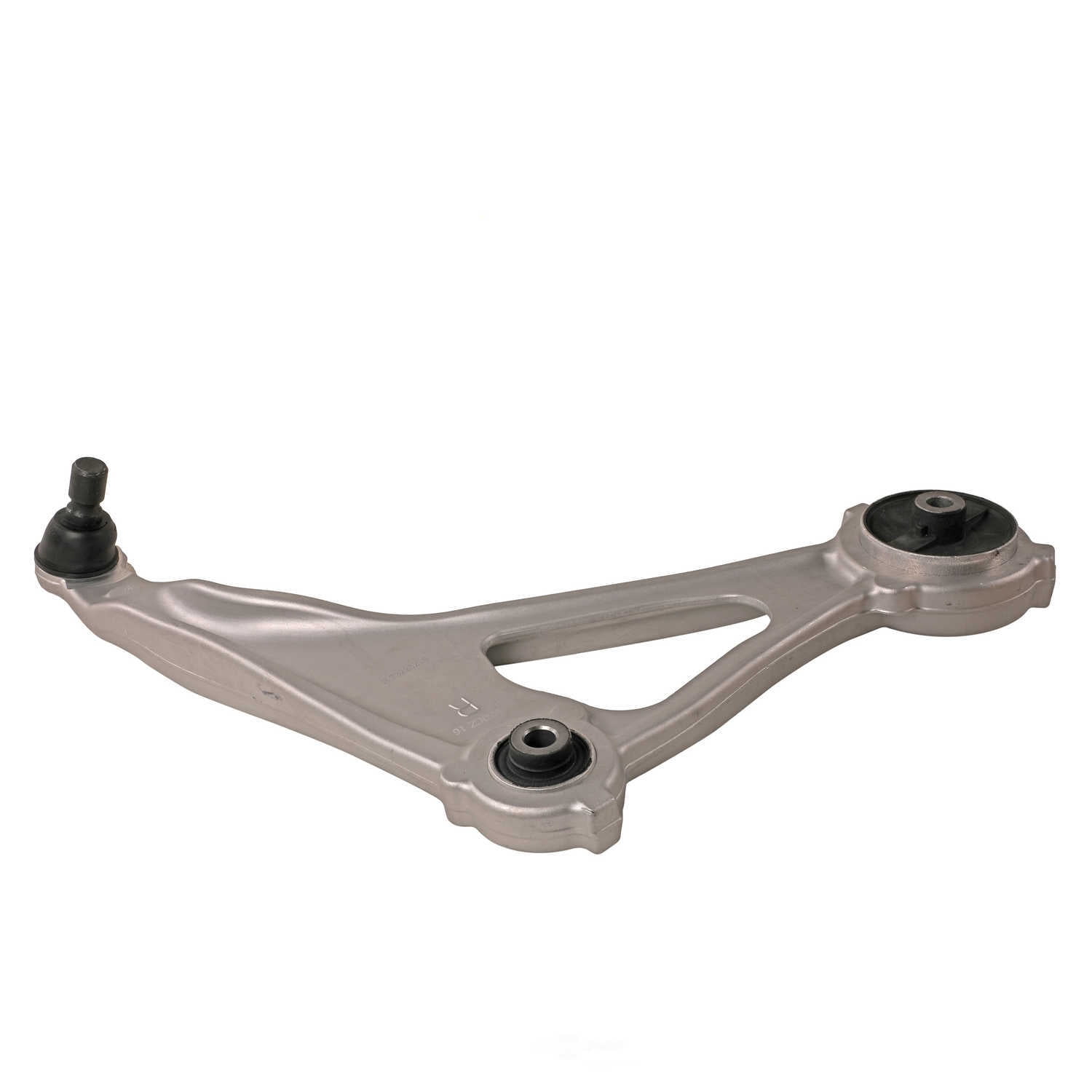 QuickSteer X622838 Suspension Control Arm and Ball Joint Assembly