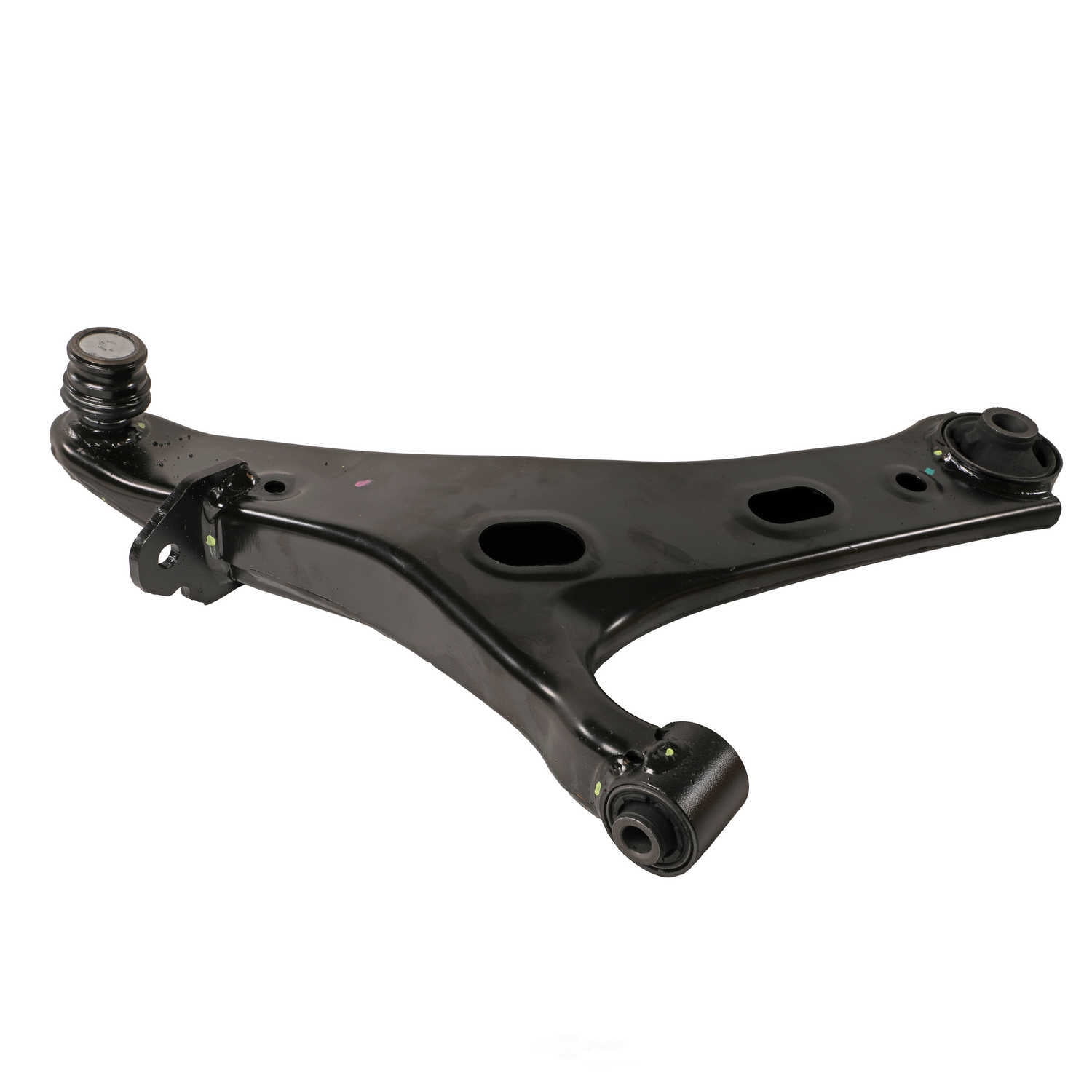 QuickSteer X622856 Suspension Control Arm and Ball Joint Assembly