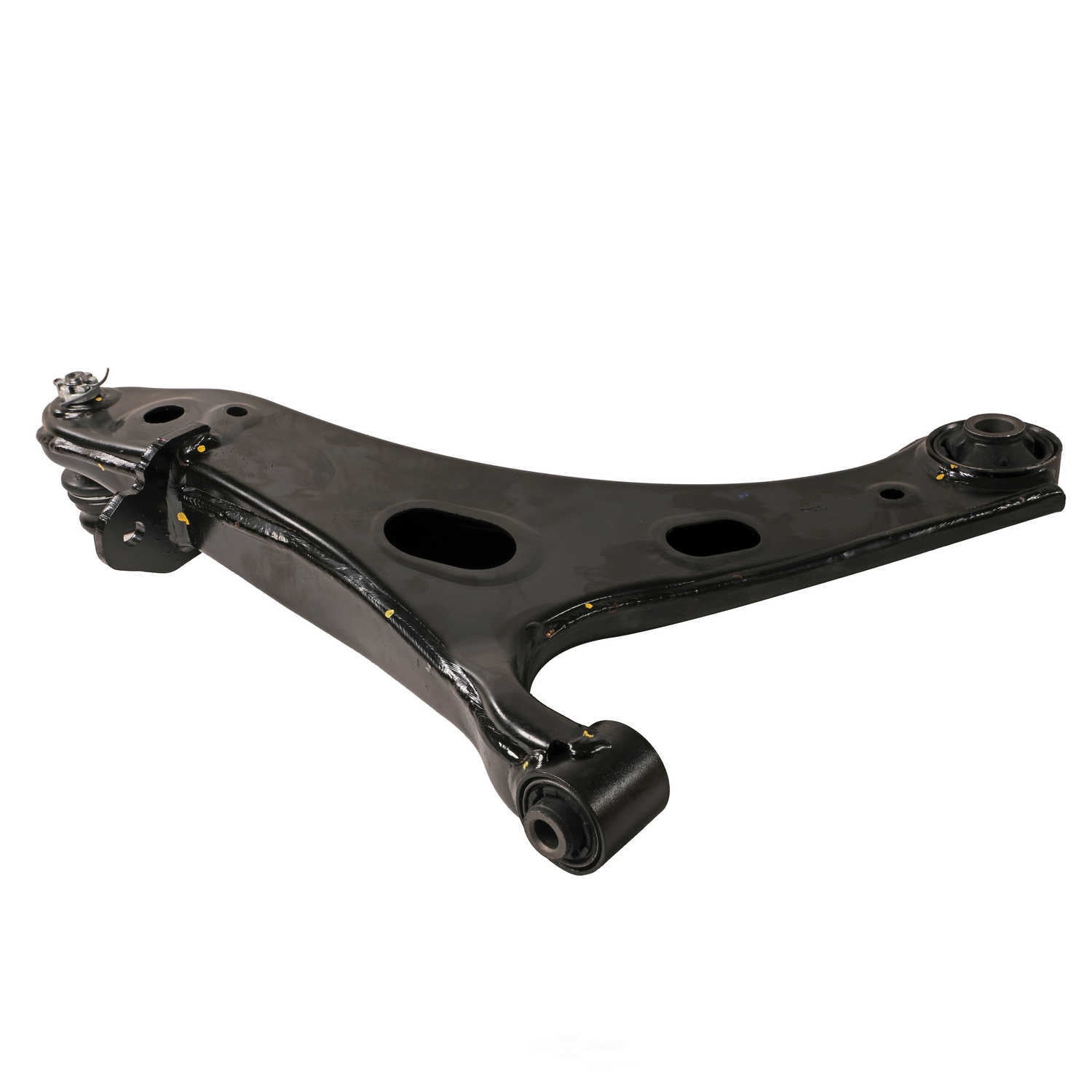 QuickSteer X622857 Suspension Control Arm and Ball Joint Assembly