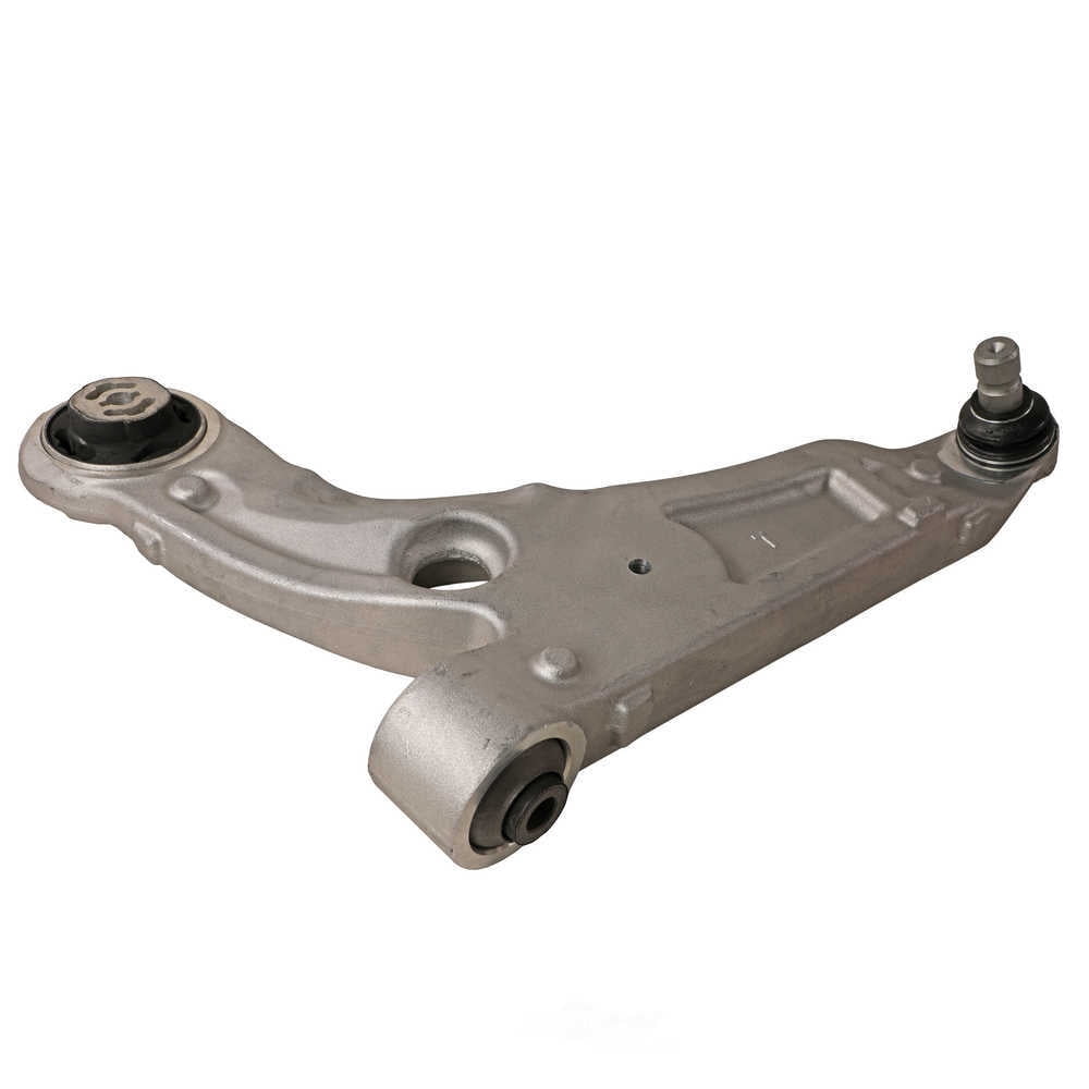 QuickSteer X622891 Suspension Control Arm and Ball Joint Assembly