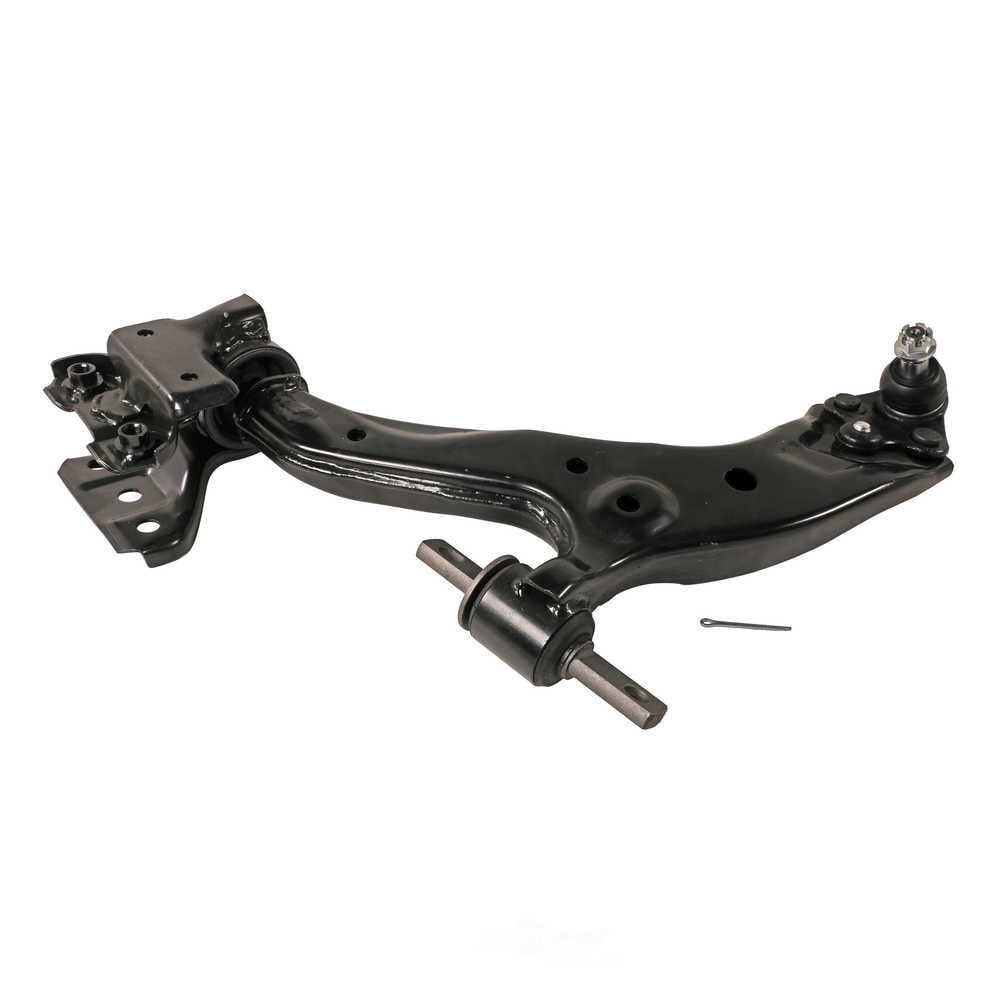 QuickSteer X622931 Suspension Control Arm and Ball Joint Assembly