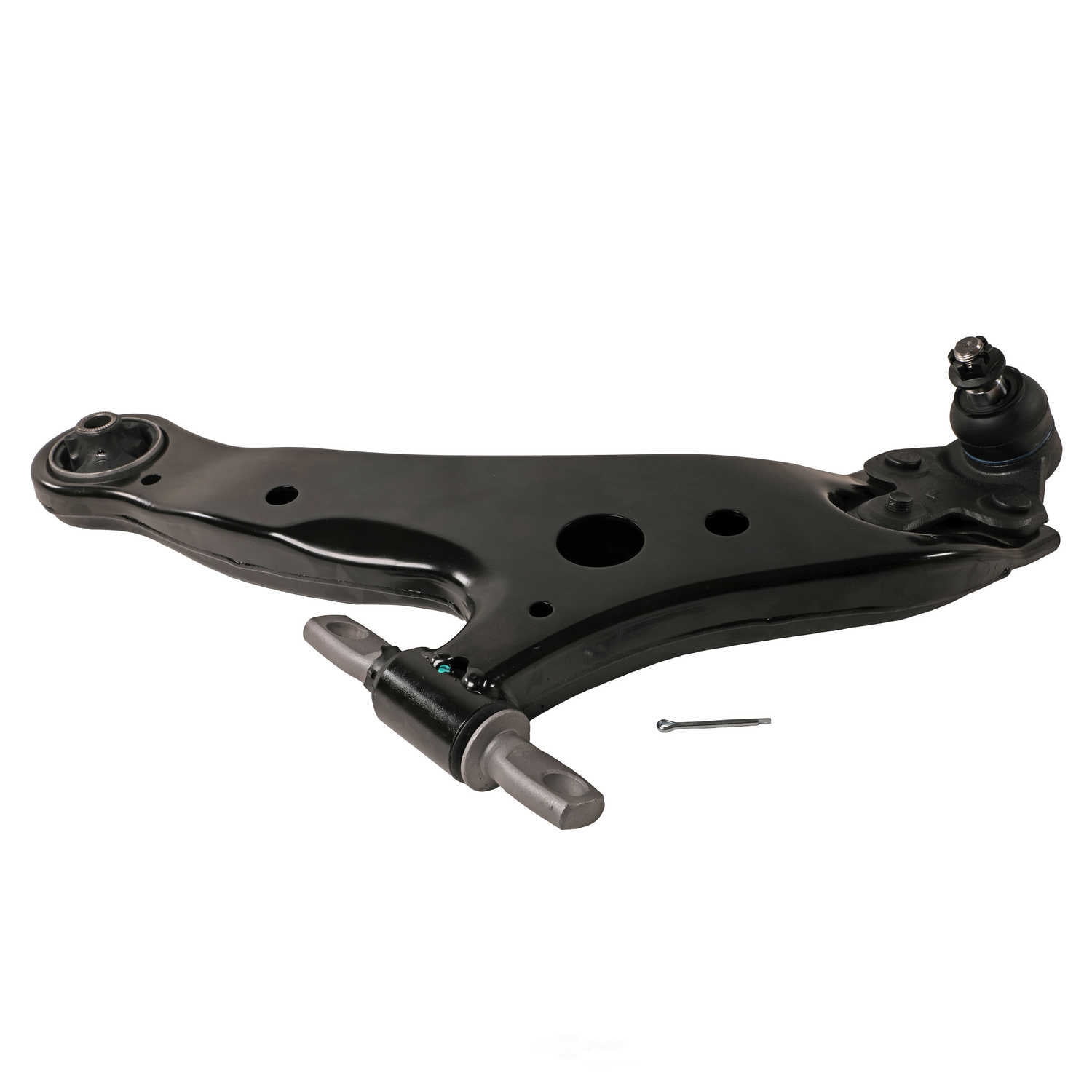 QuickSteer X622945 Suspension Control Arm and Ball Joint Assembly
