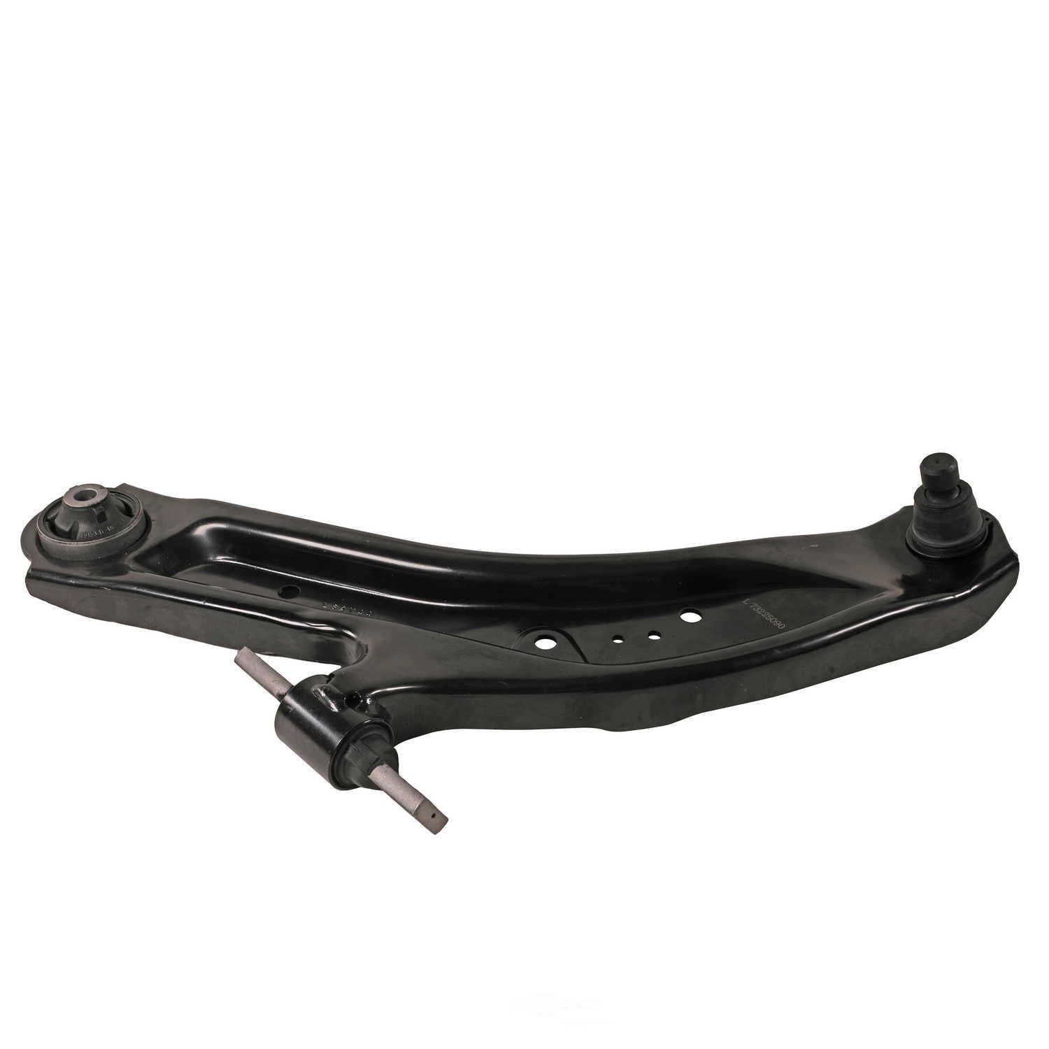 QuickSteer X623110 Suspension Control Arm and Ball Joint Assembly