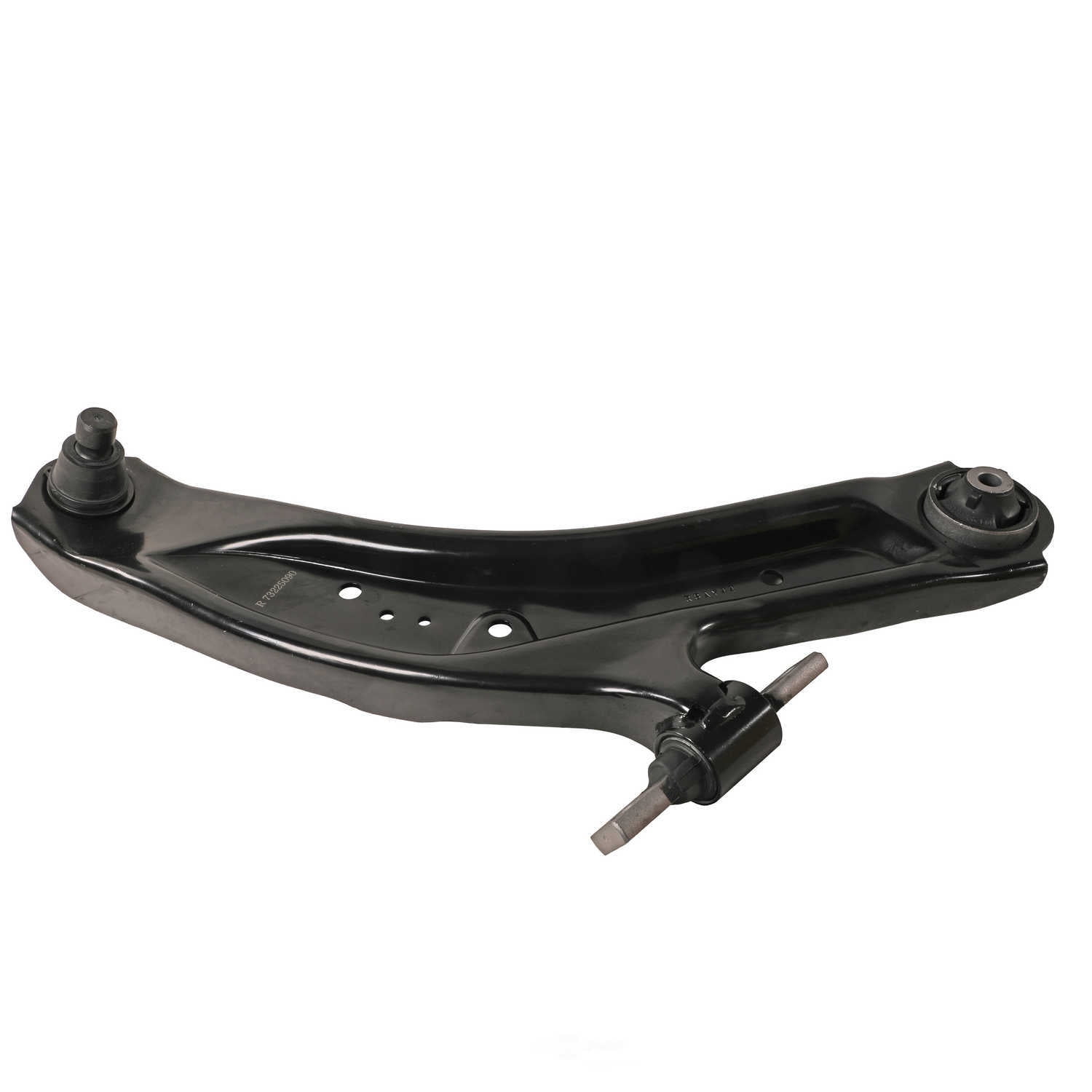 QuickSteer X623111 Suspension Control Arm and Ball Joint Assembly