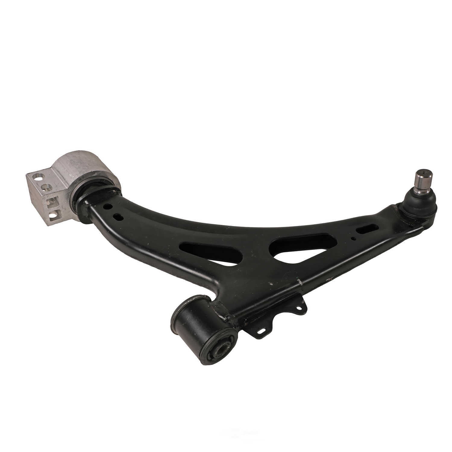 QuickSteer X623229 Suspension Control Arm and Ball Joint Assembly