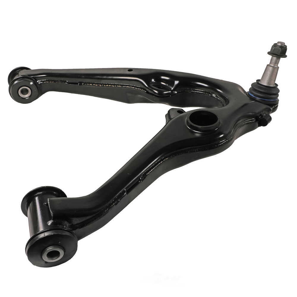 QuickSteer X623298 Suspension Control Arm and Ball Joint Assembly