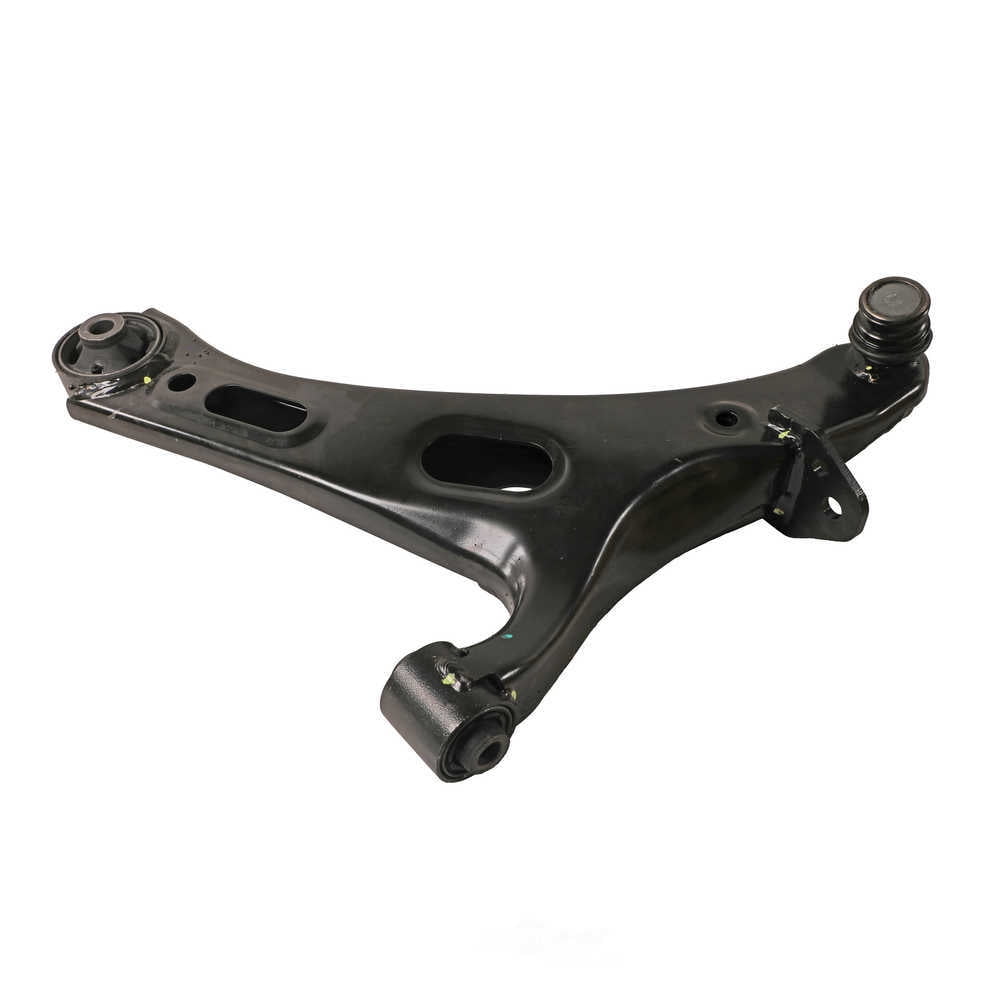 QuickSteer X623344 Suspension Control Arm and Ball Joint Assembly