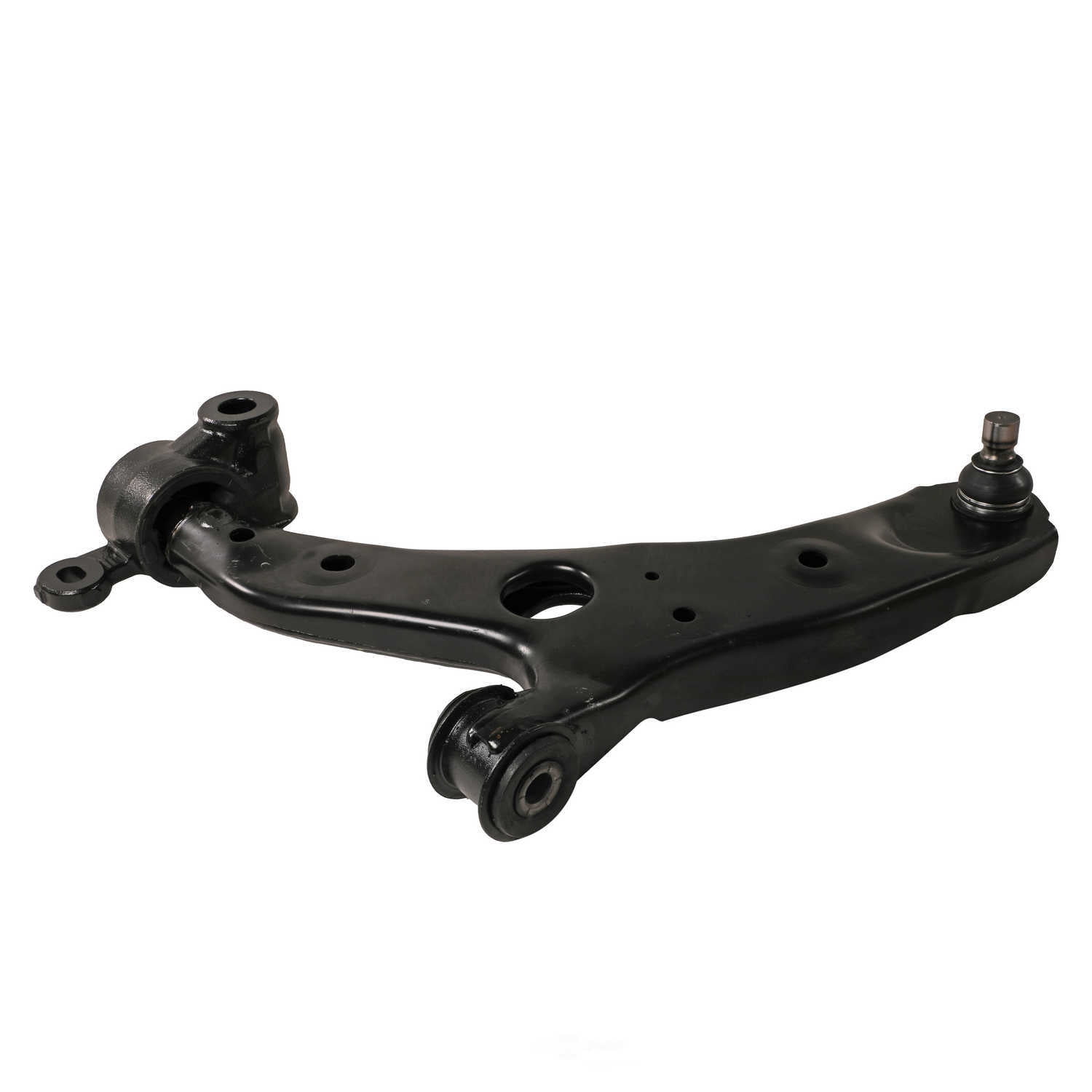 QuickSteer X623522 Suspension Control Arm and Ball Joint Assembly