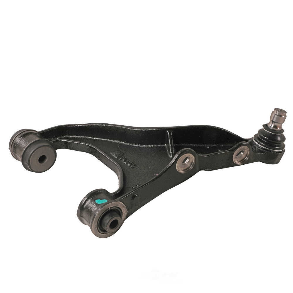 QuickSteer X623523 Suspension Control Arm and Ball Joint Assembly