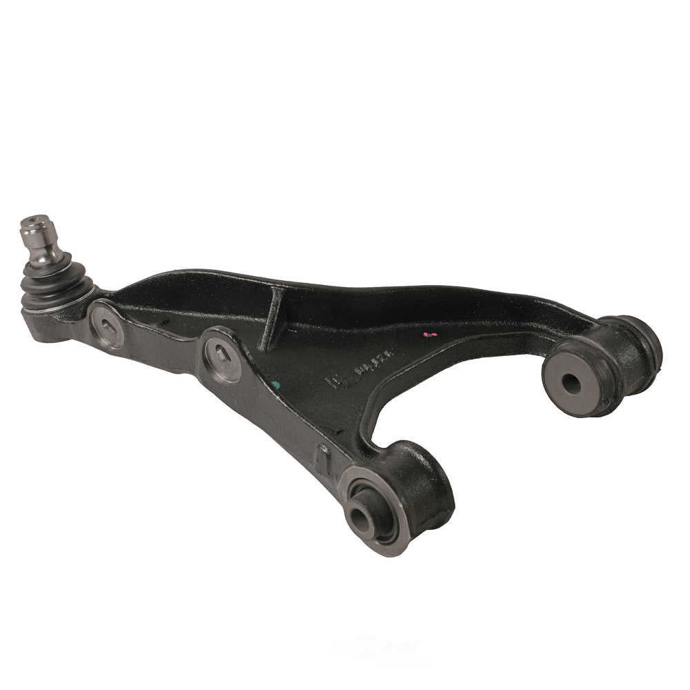 QuickSteer X623524 Suspension Control Arm and Ball Joint Assembly
