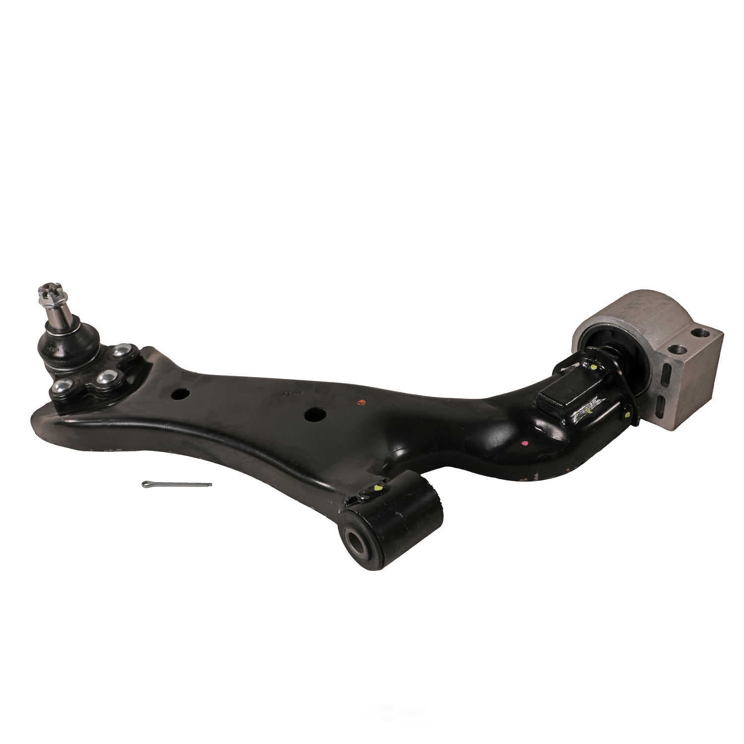 QuickSteer X623582 Suspension Control Arm and Ball Joint Assembly