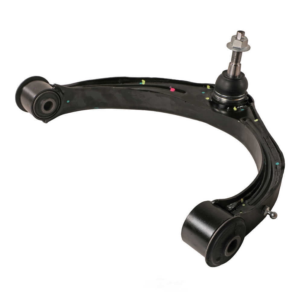 QuickSteer X643073 Suspension Control Arm and Ball Joint Assembly