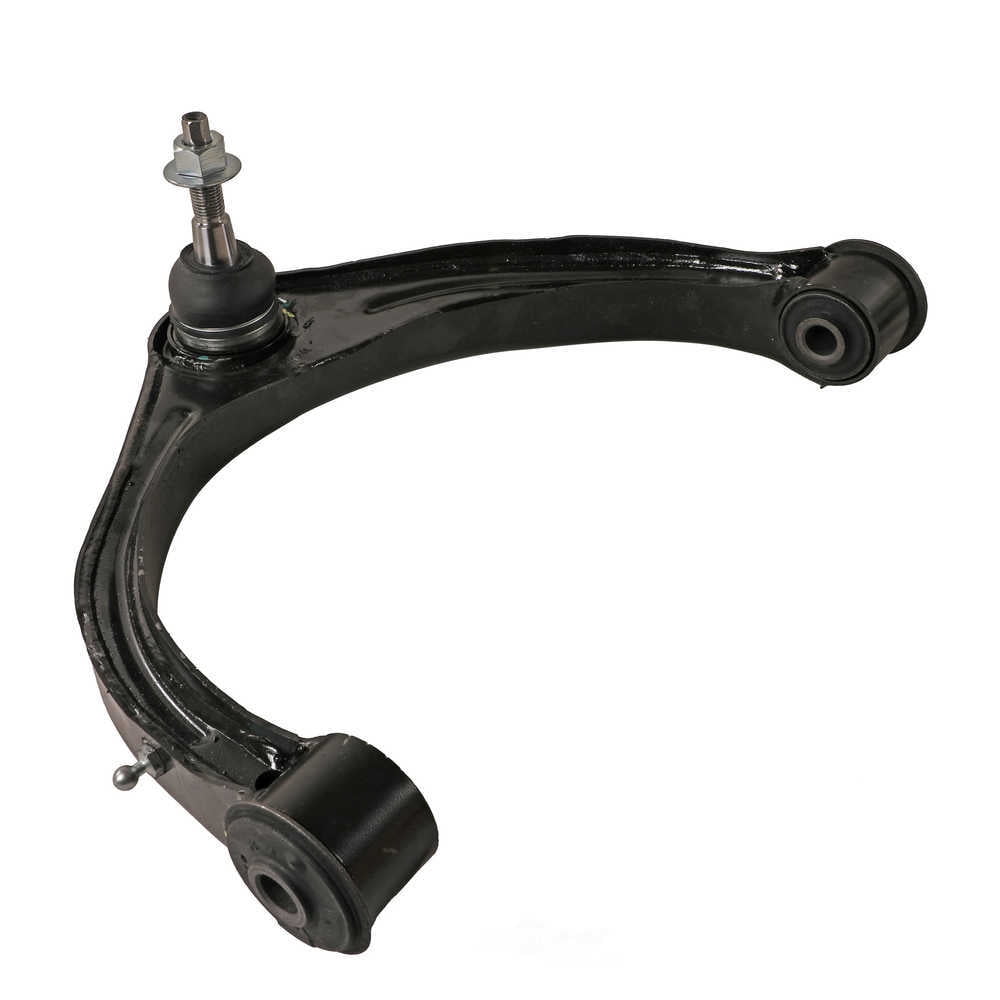QuickSteer X643074 Suspension Control Arm and Ball Joint Assembly