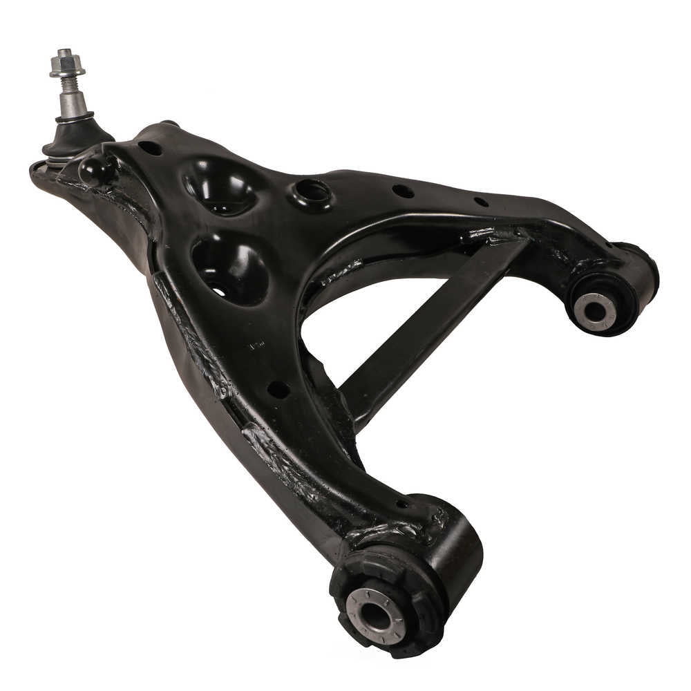 QuickSteer X643168 Suspension Control Arm and Ball Joint Assembly