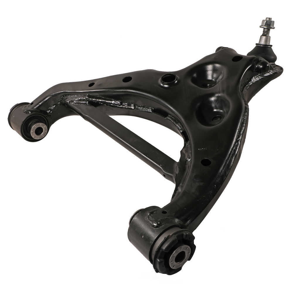 QuickSteer X643169 Suspension Control Arm and Ball Joint Assembly