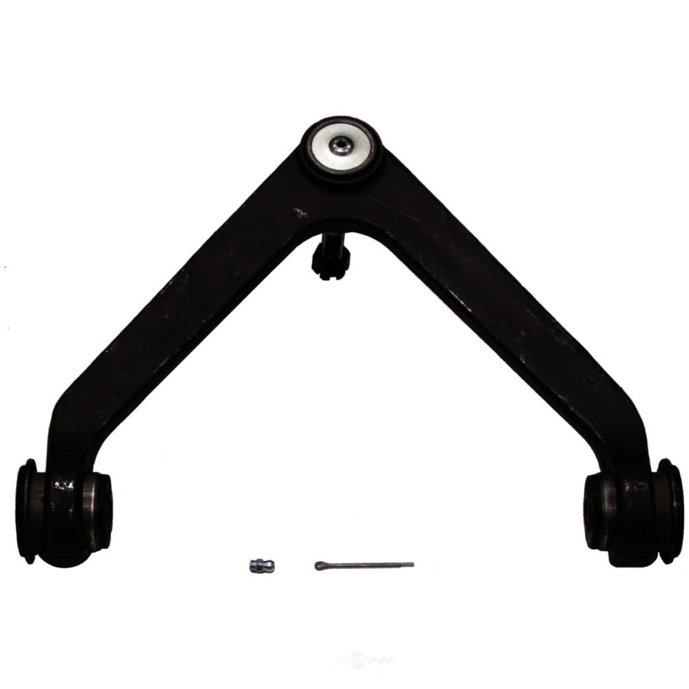 QuickSteer X7424 Suspension Control Arm And Ball Joint Assembly Fits select: 2002-2005 DODGE RAM 1500, 2004-2009 DODGE DURANGO