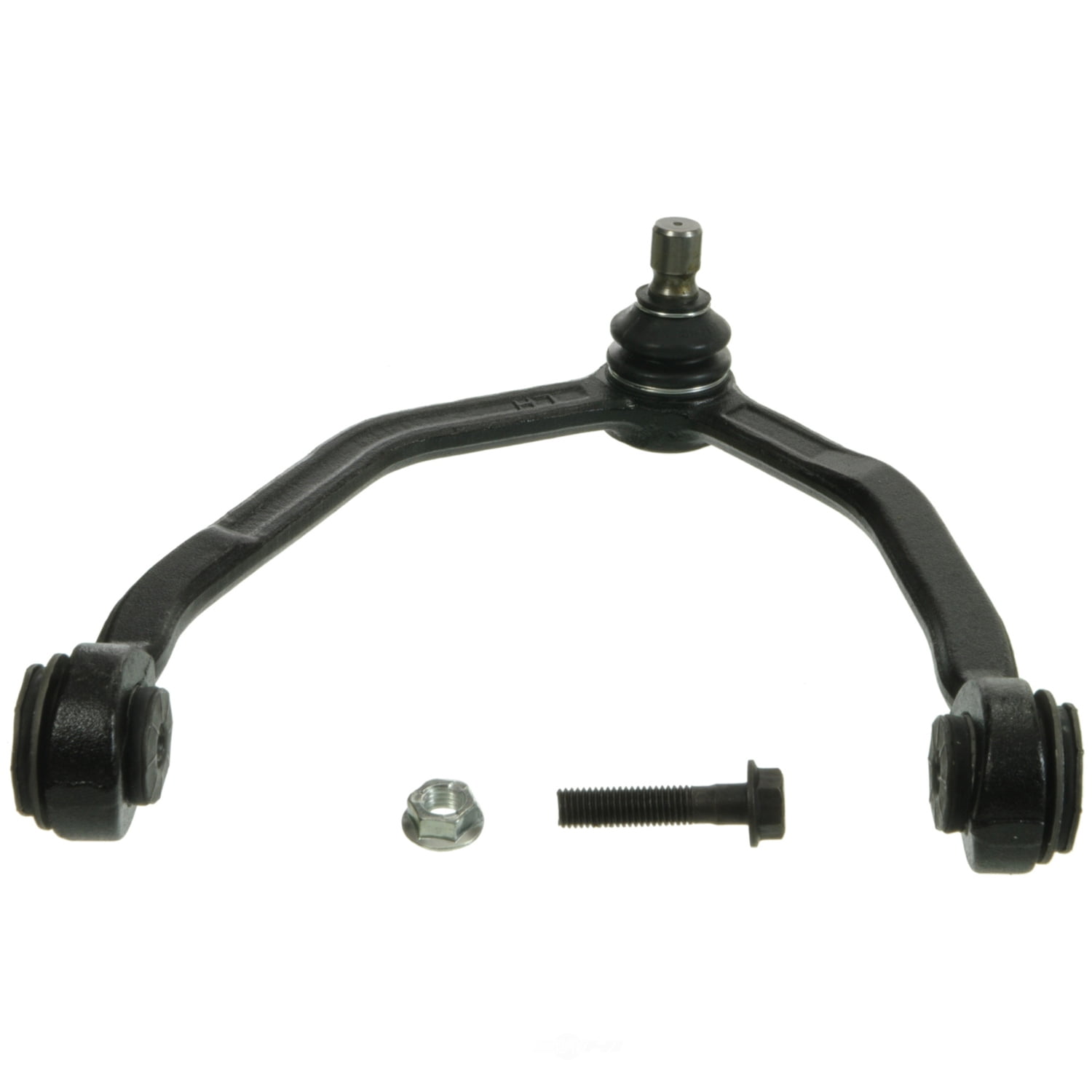 QuickSteer X8596 Suspension Control Arm And Ball Joint Assembly Fits select: 1989-1997 FORD THUNDERBIRD, 1989-1997 MERCURY COUGAR